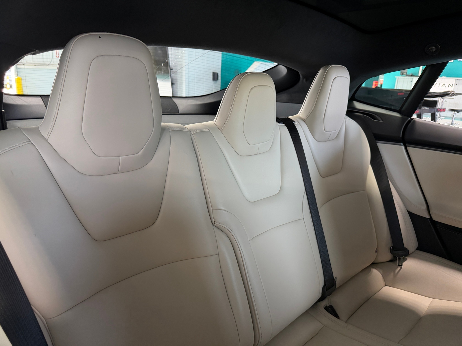 Thumbnail: 2019 Tesla Model S - 5