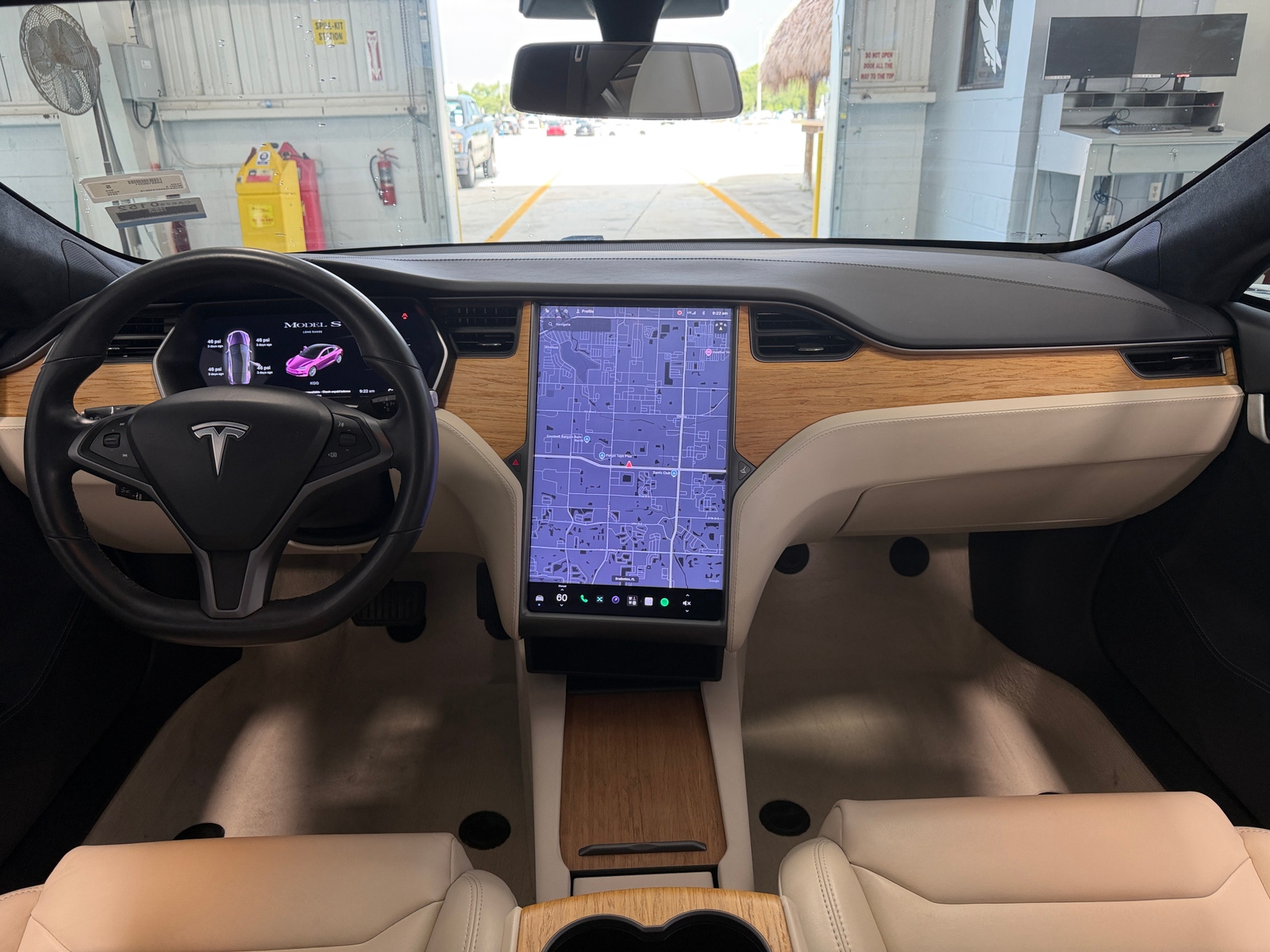 Thumbnail: 2019 Tesla Model S - 2