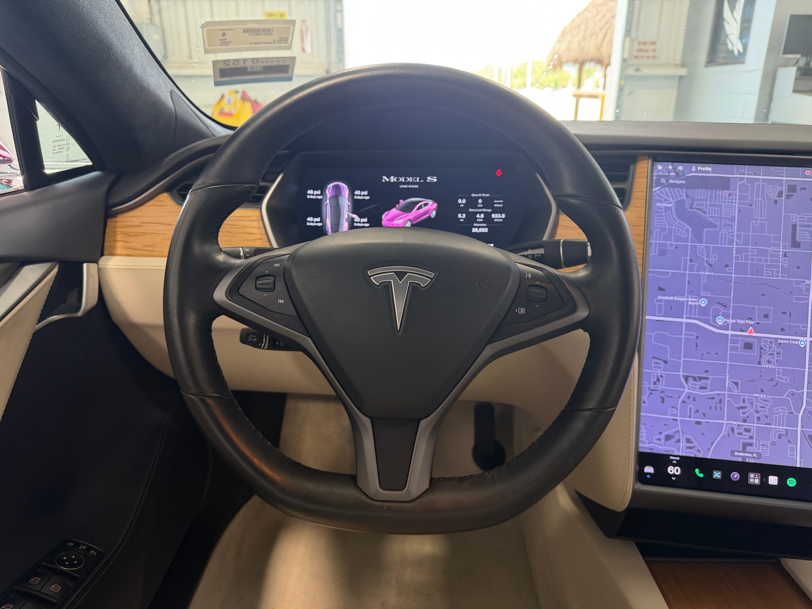 Thumbnail: 2019 Tesla Model S - 4