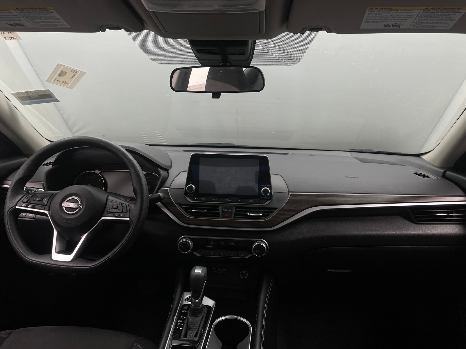 Thumbnail: 2023 Nissan Altima - 3