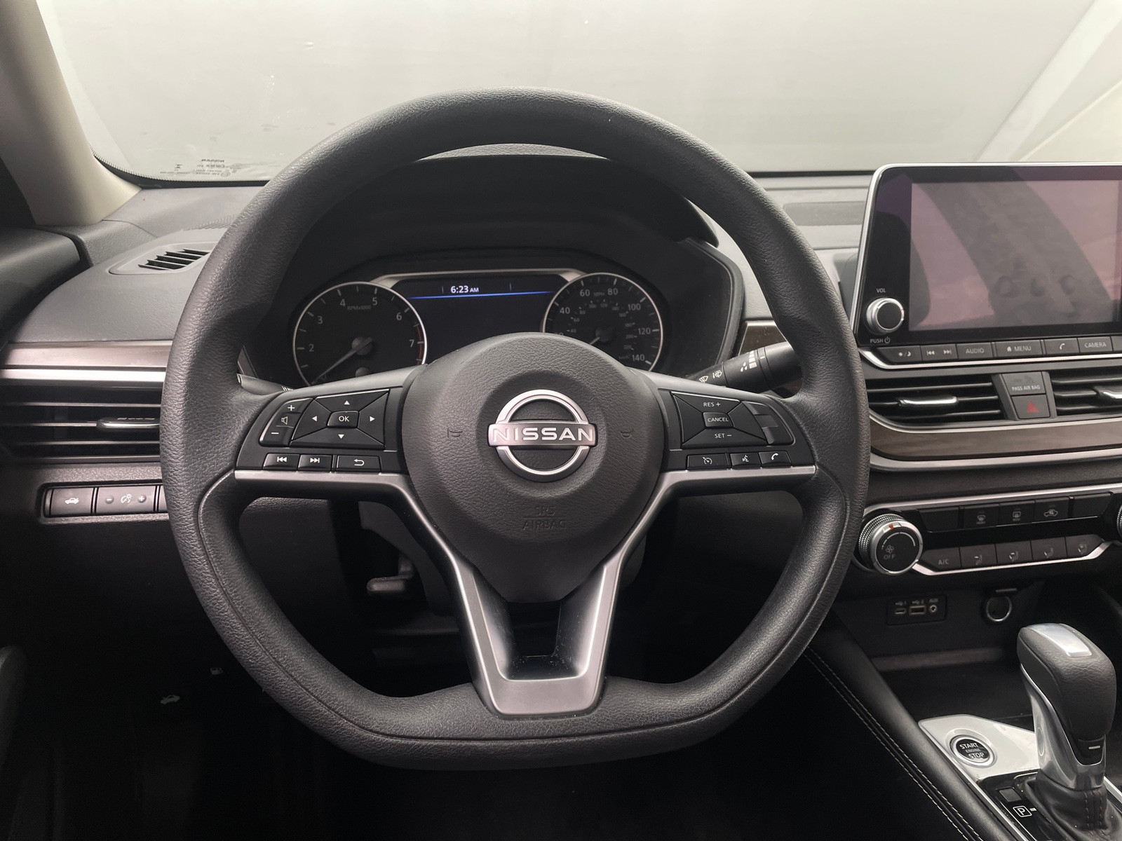 Thumbnail: 2023 Nissan Altima - 5