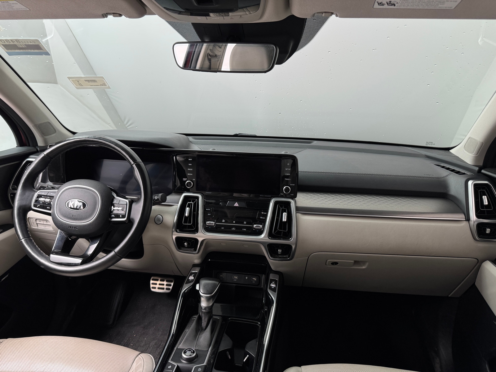 Thumbnail: 2021 Kia Sorento - 2