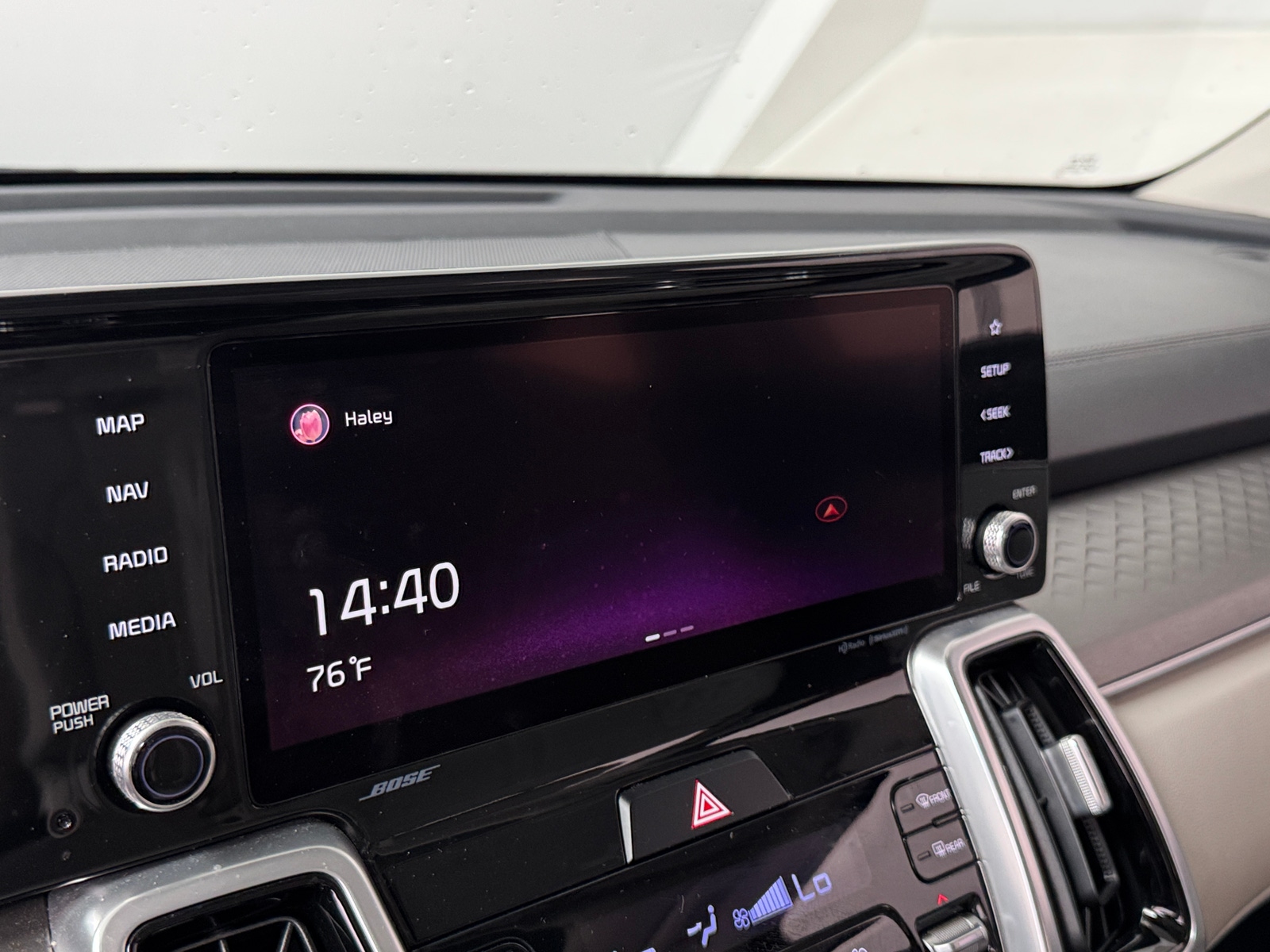 Thumbnail: 2021 Kia Sorento - 3