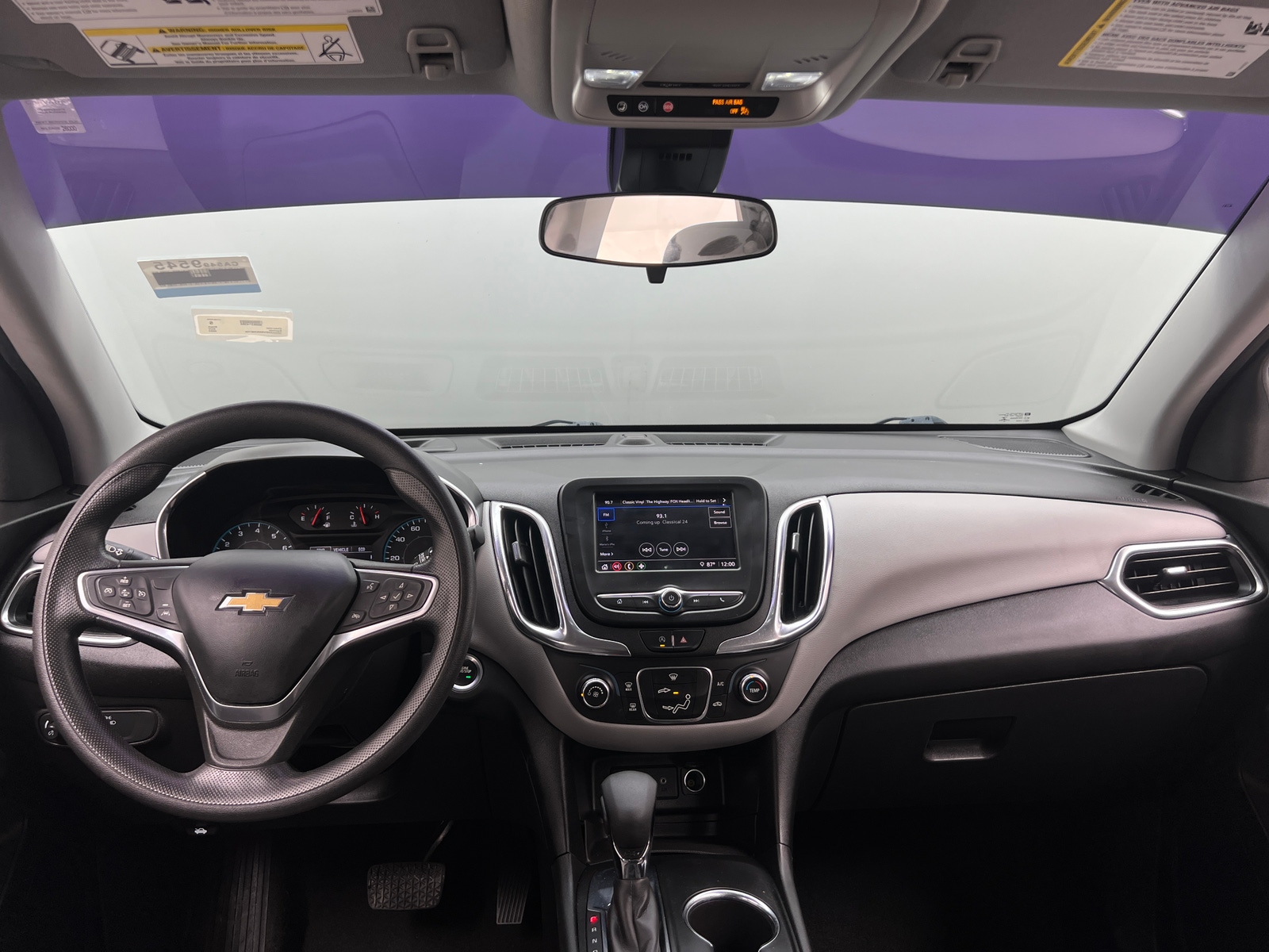 Thumbnail: 2022 Chevrolet Equinox - 3