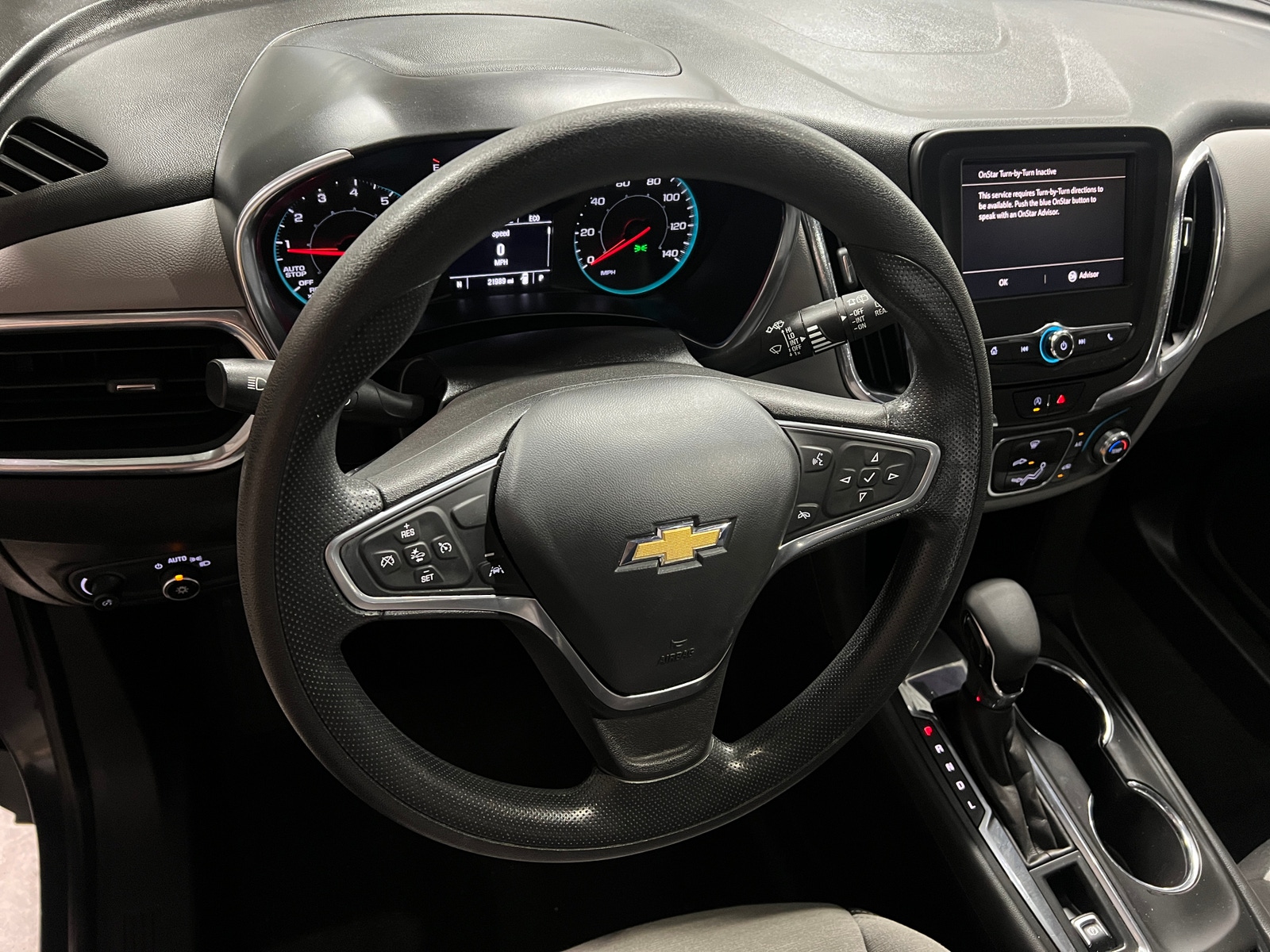 Thumbnail: 2022 Chevrolet Equinox - 5