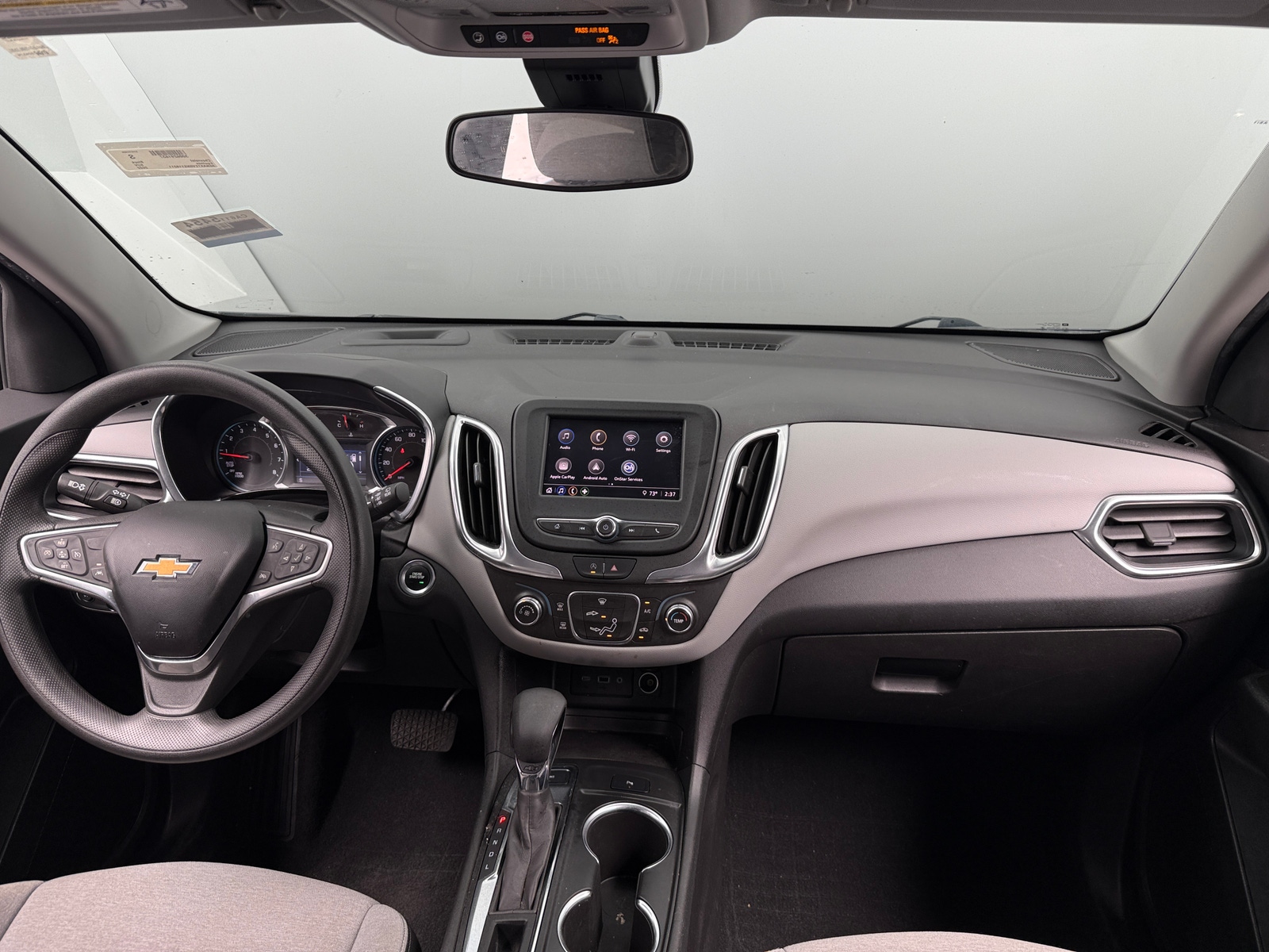 Thumbnail: 2022 Chevrolet Equinox - 3