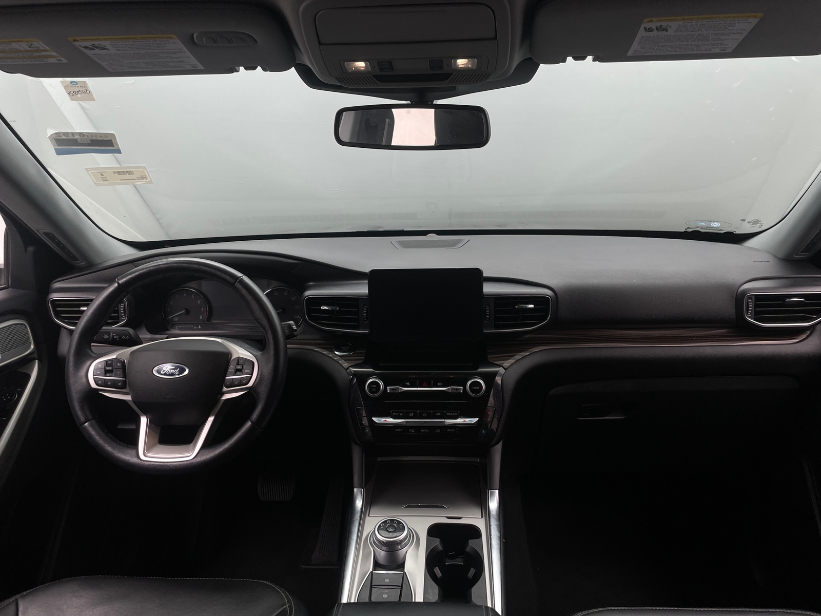 Thumbnail: 2022 Ford Explorer - 2