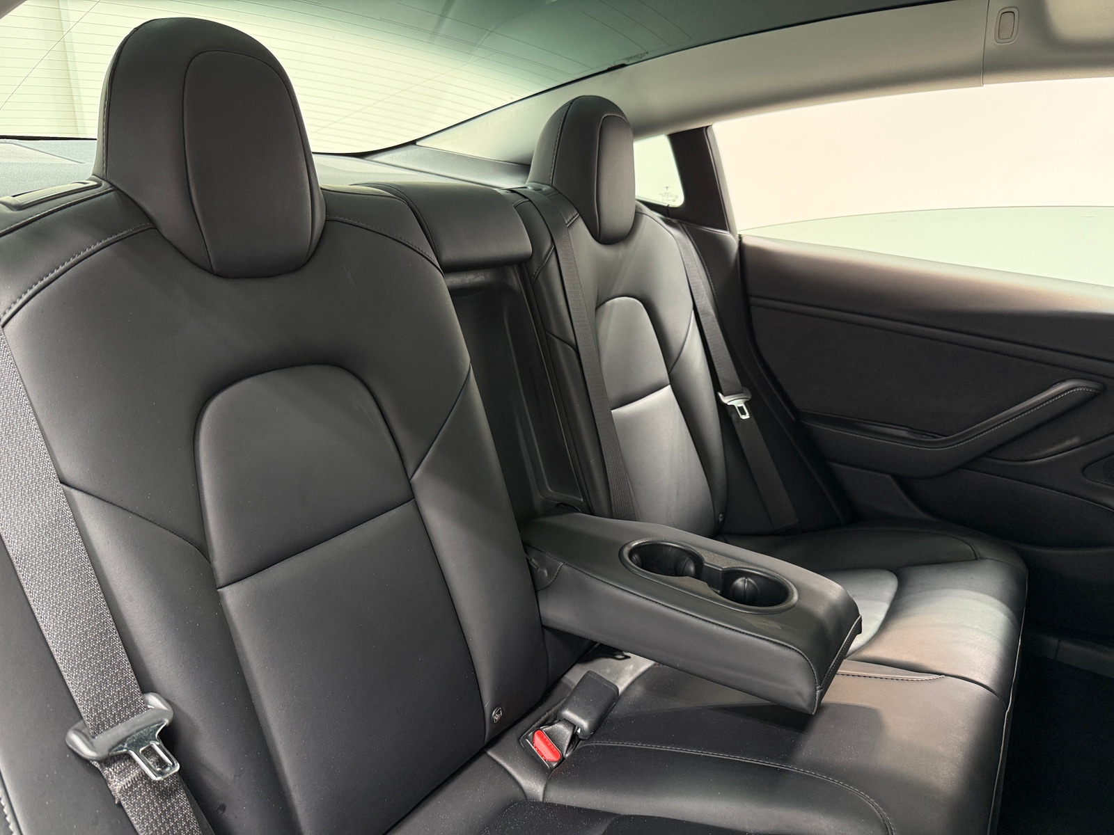 Thumbnail: 2021 Tesla Model 3 - 5