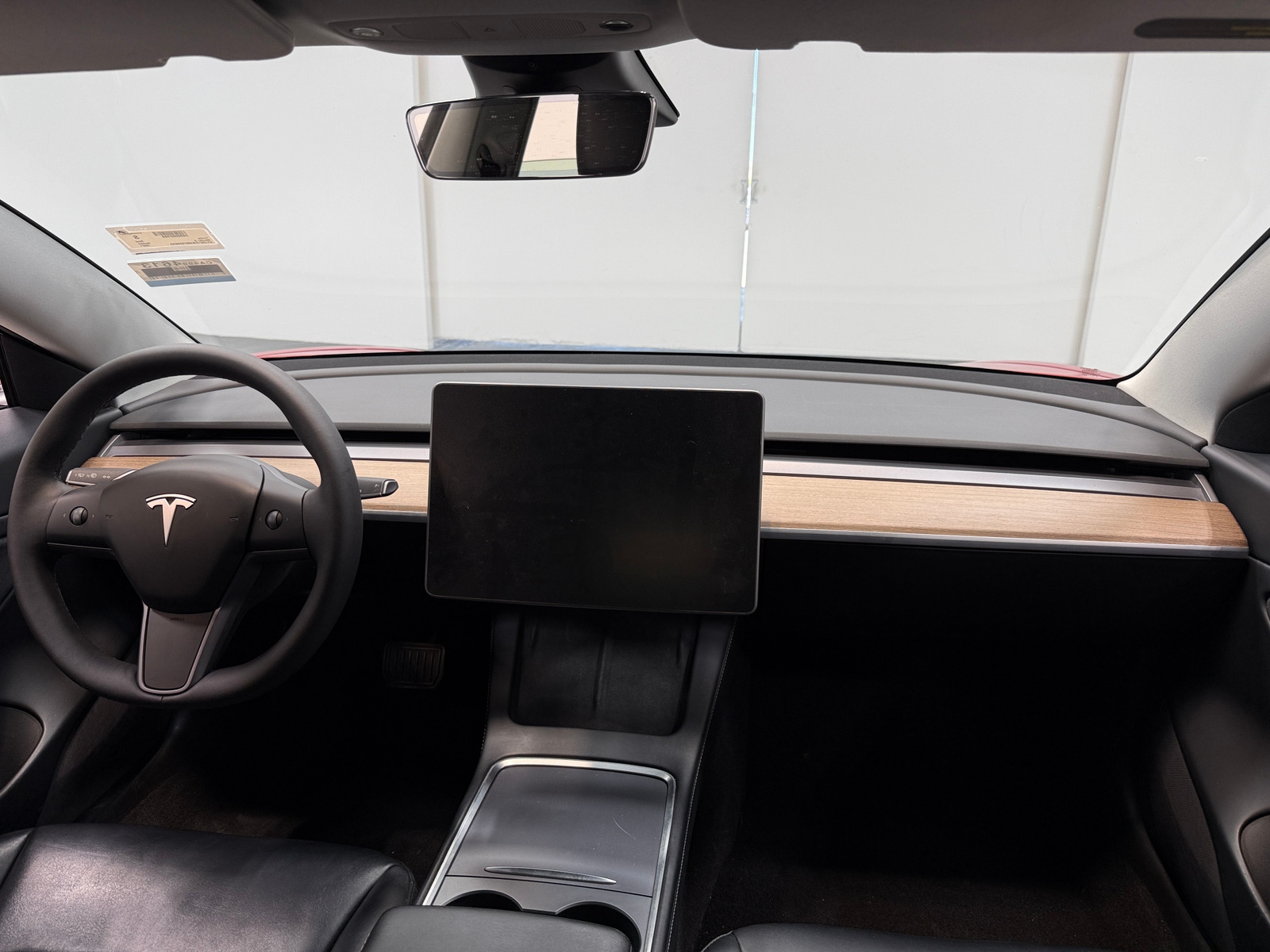 Thumbnail: 2021 Tesla Model 3 - 2