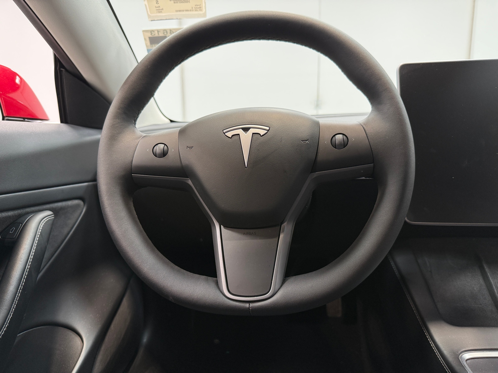 Thumbnail: 2021 Tesla Model 3 - 4