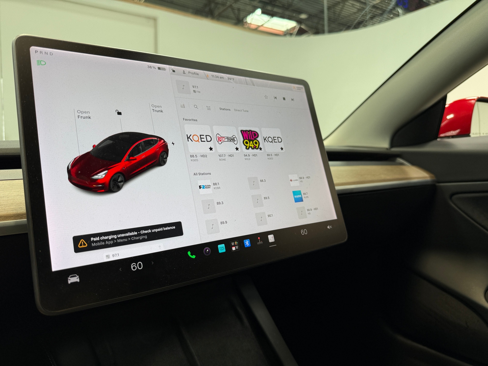 Thumbnail: 2021 Tesla Model 3 - 3