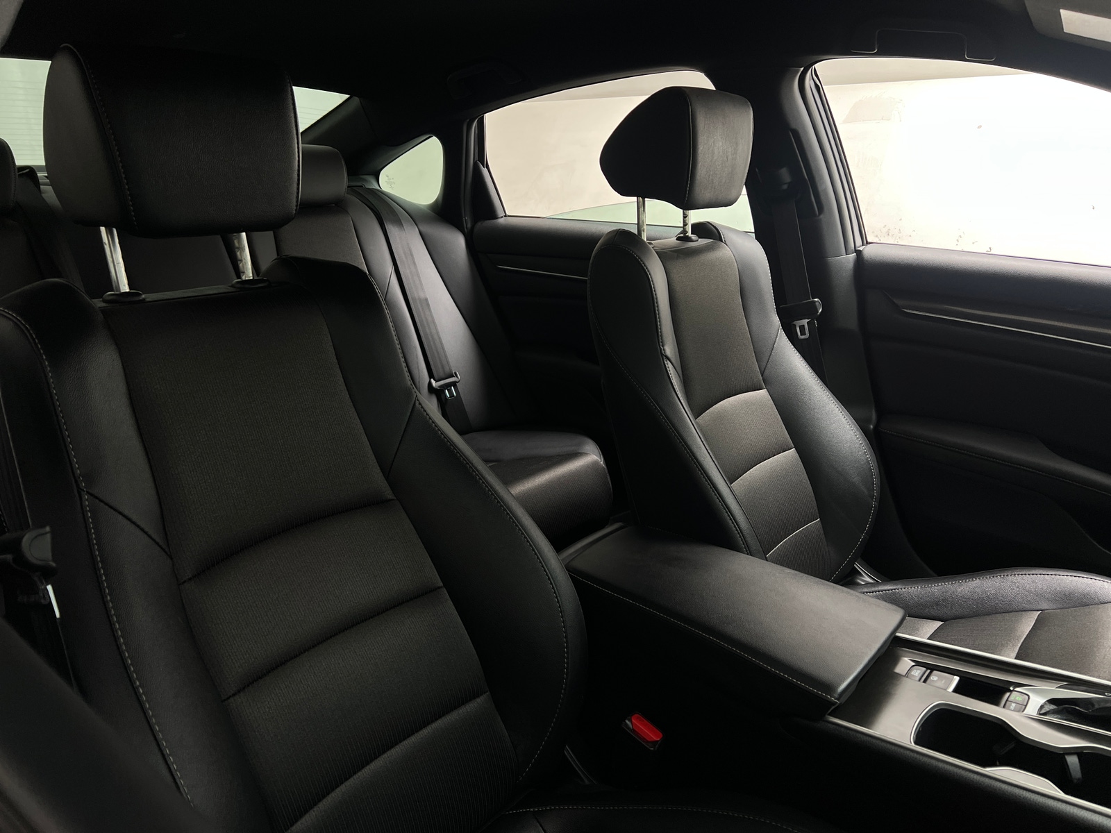 Thumbnail: 2020 Honda Accord - 2
