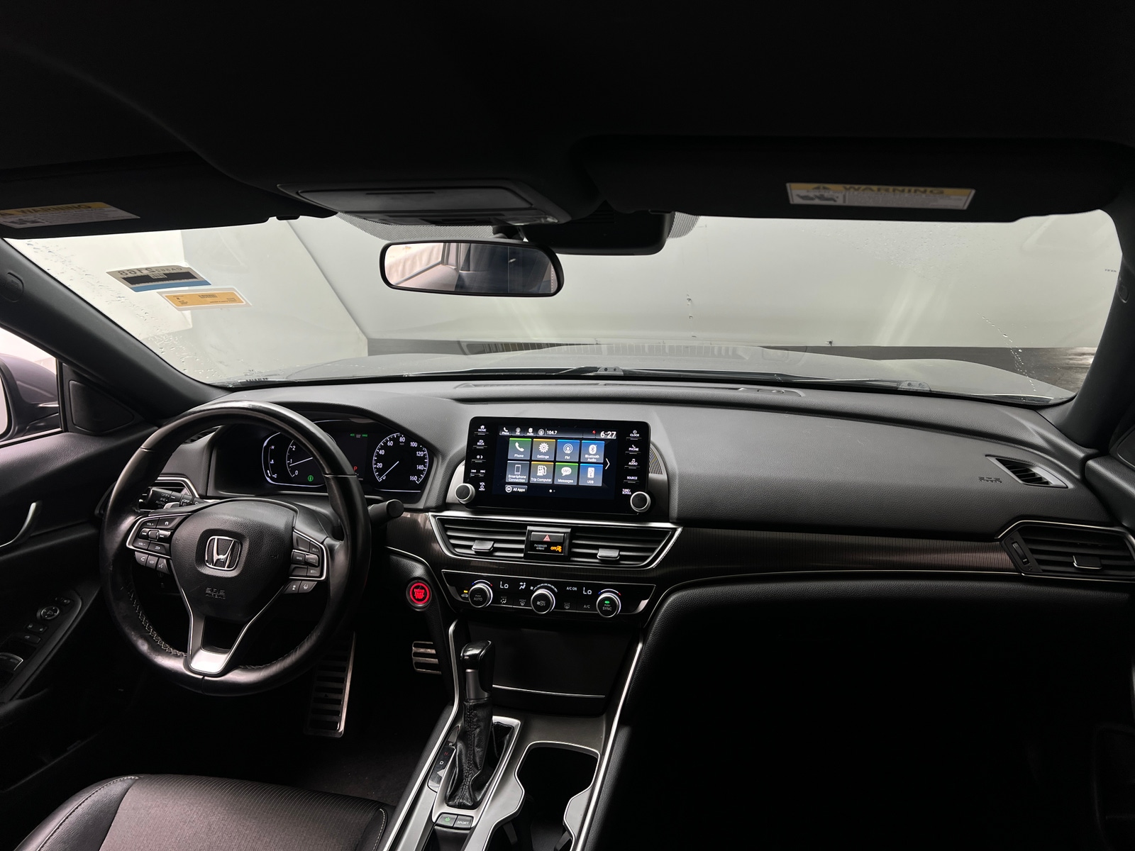 Thumbnail: 2020 Honda Accord - 3