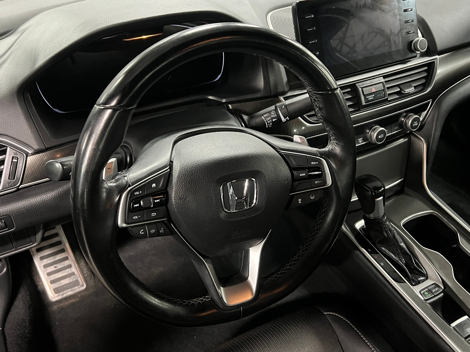 Thumbnail: 2020 Honda Accord - 5