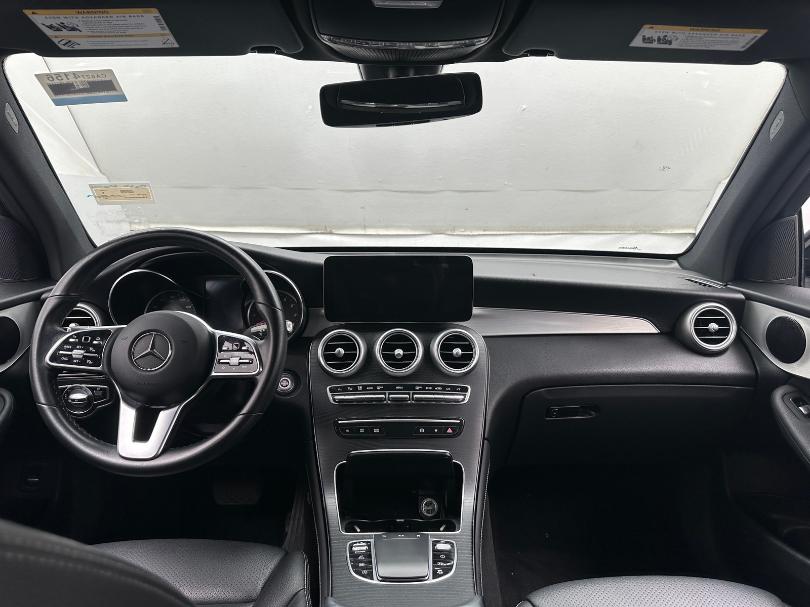 Thumbnail: 2021 Mercedes-Benz GLC - 2