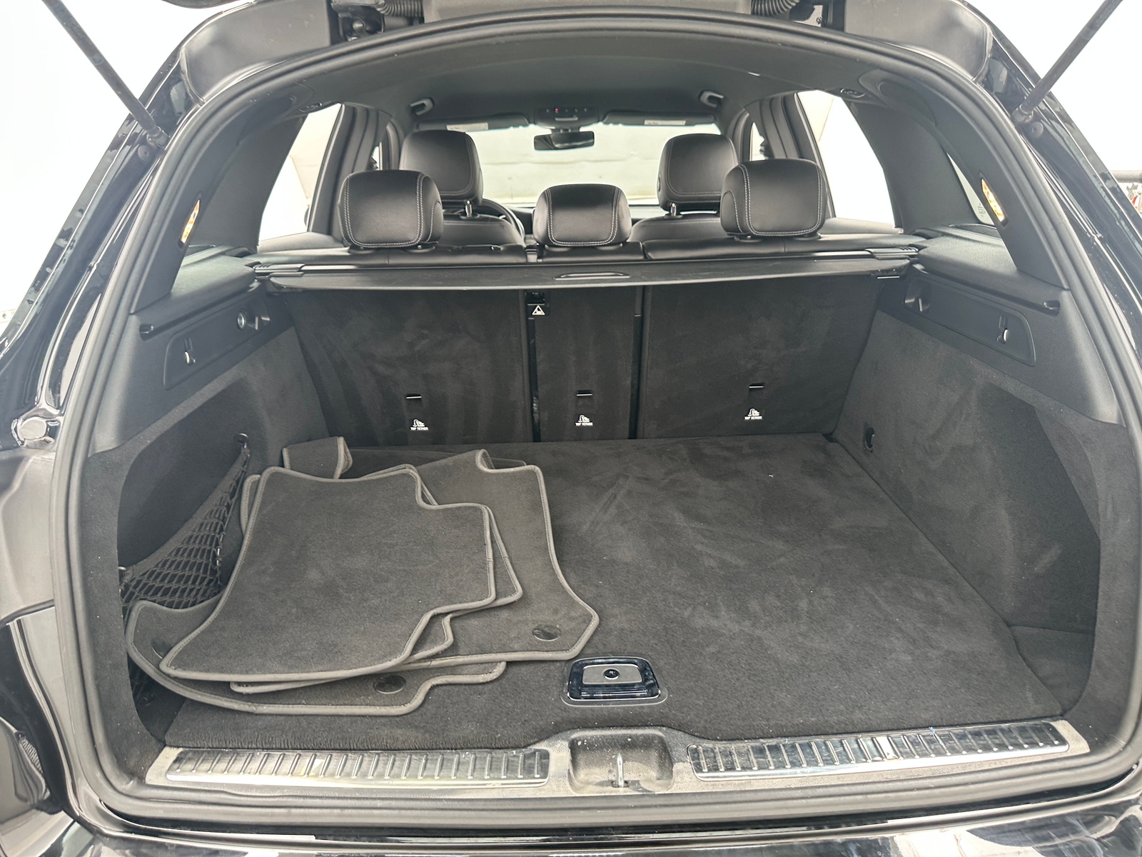 Thumbnail: 2021 Mercedes-Benz GLC - 6