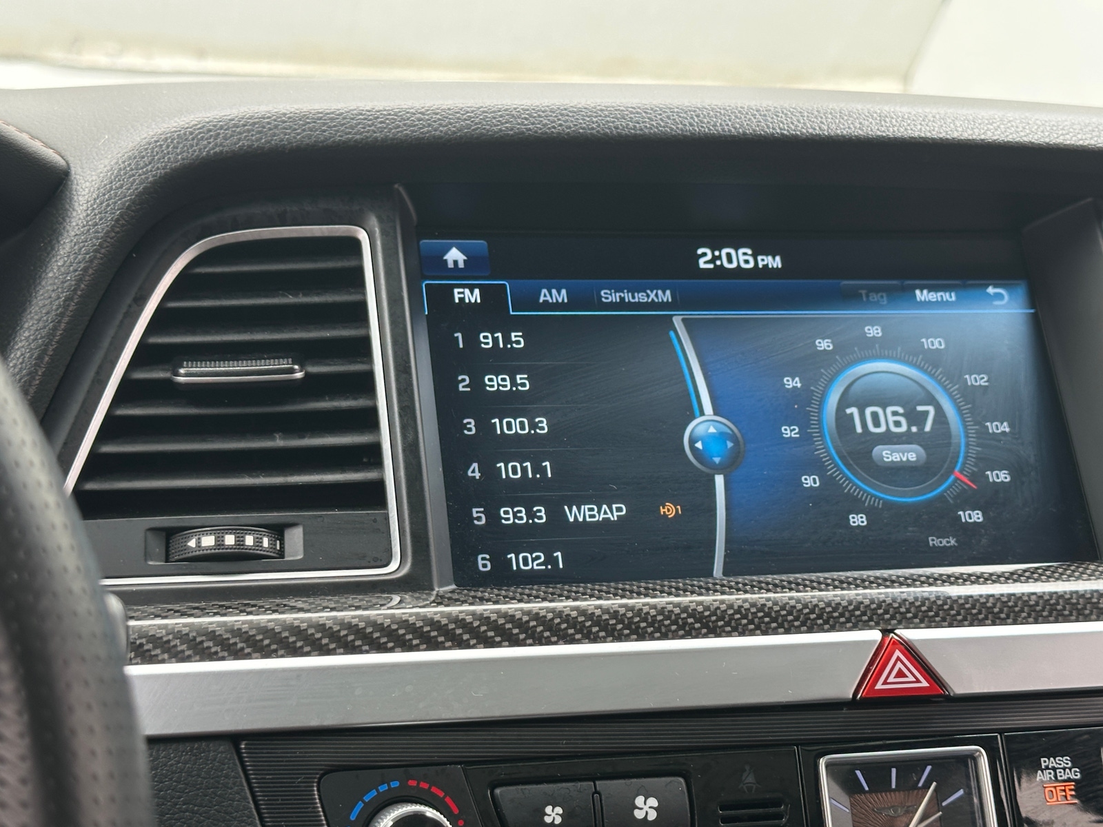 Thumbnail: 2018 Genesis G80 - 3