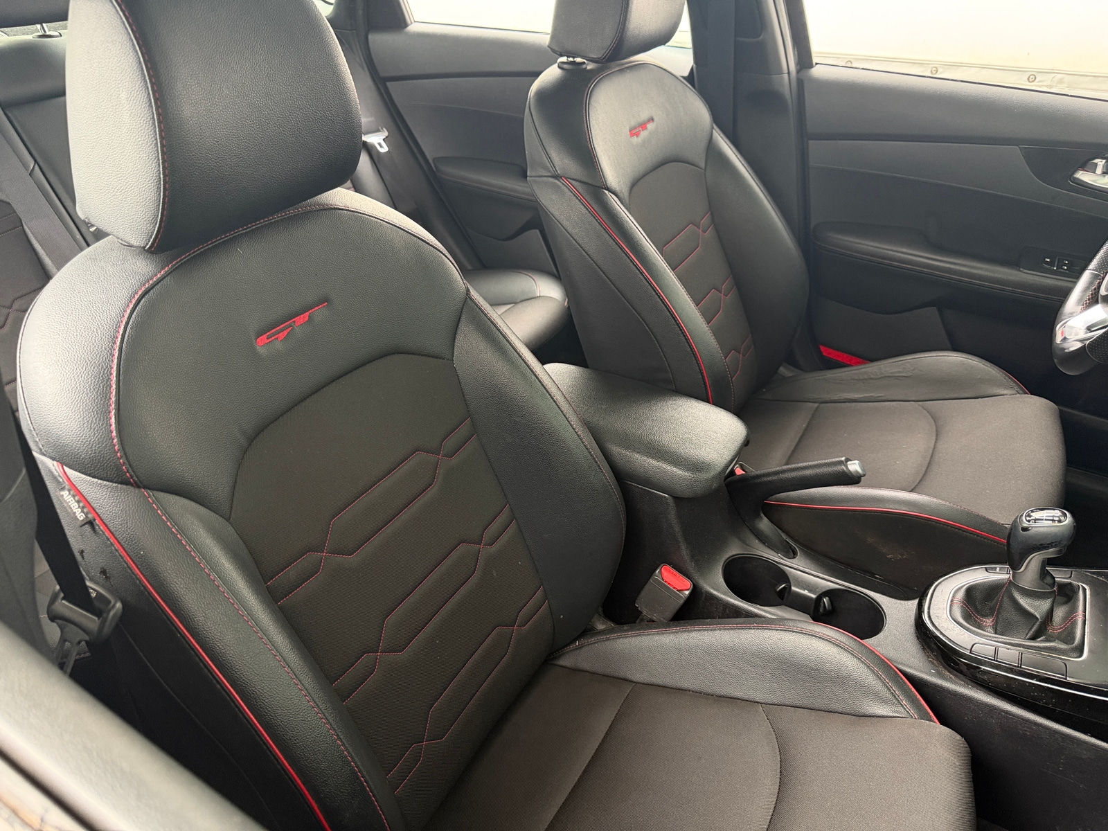 Thumbnail: 2020 Kia Forte - 2