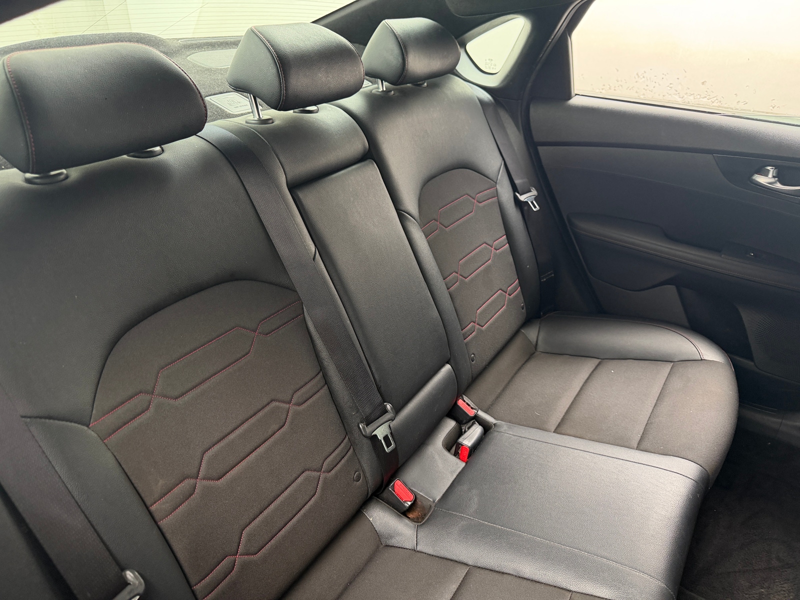 Thumbnail: 2020 Kia Forte - 6