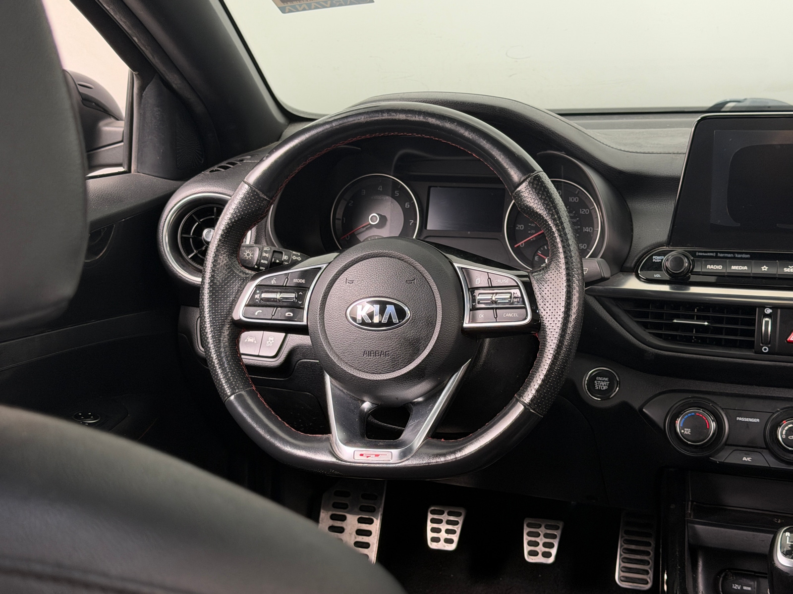Thumbnail: 2020 Kia Forte - 5