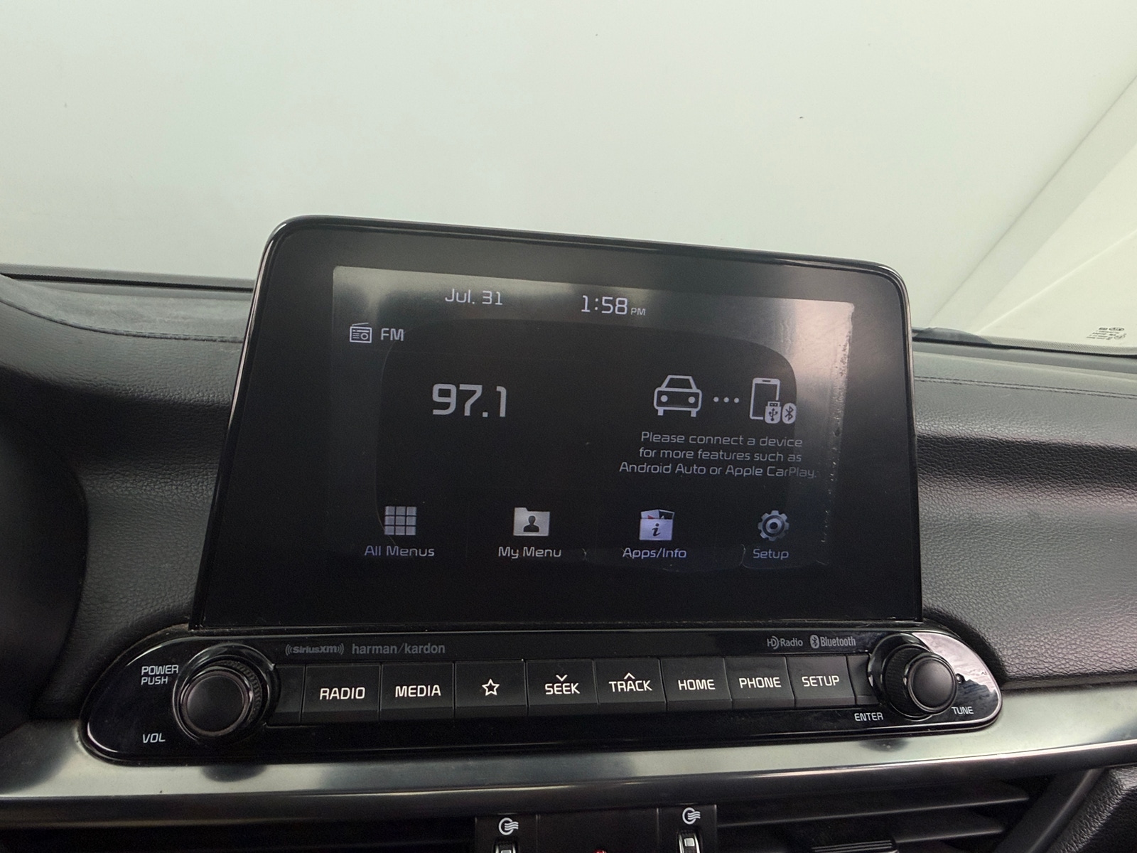 Thumbnail: 2020 Kia Forte - 4