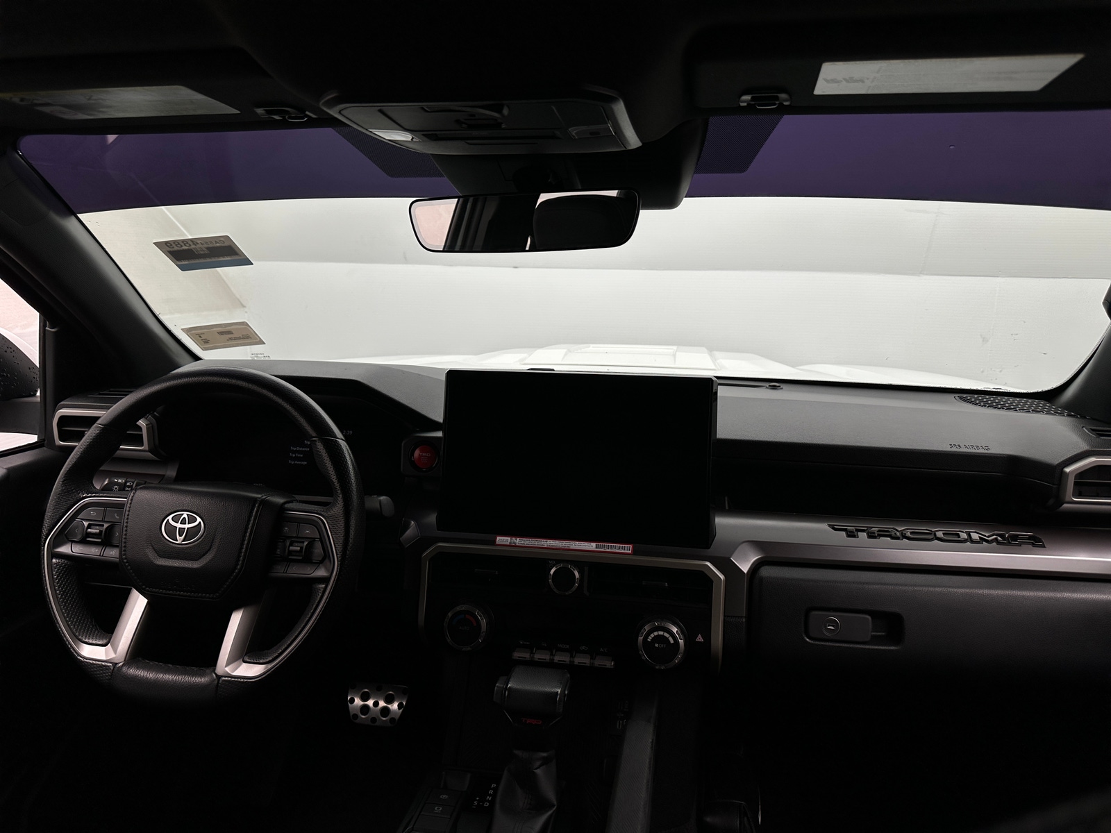 Thumbnail: 2024 Toyota Tacoma - 3