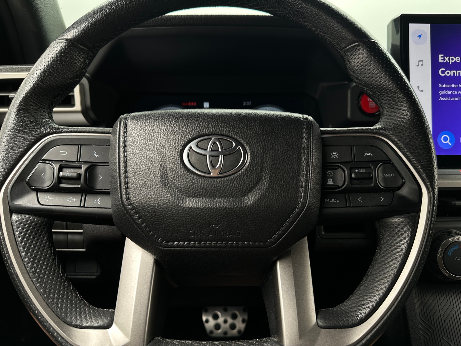 Thumbnail: 2024 Toyota Tacoma - 5