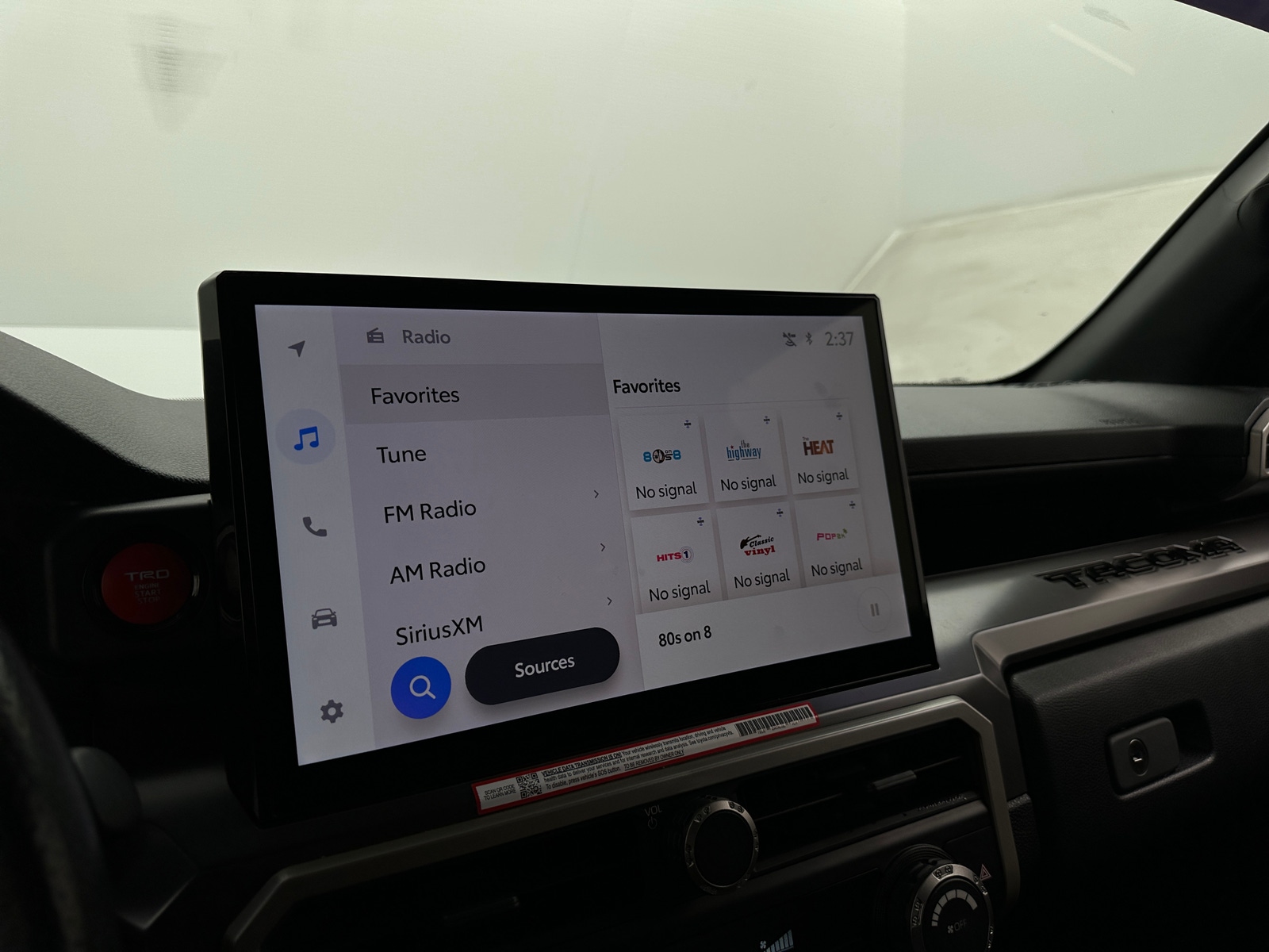 Thumbnail: 2024 Toyota Tacoma - 4