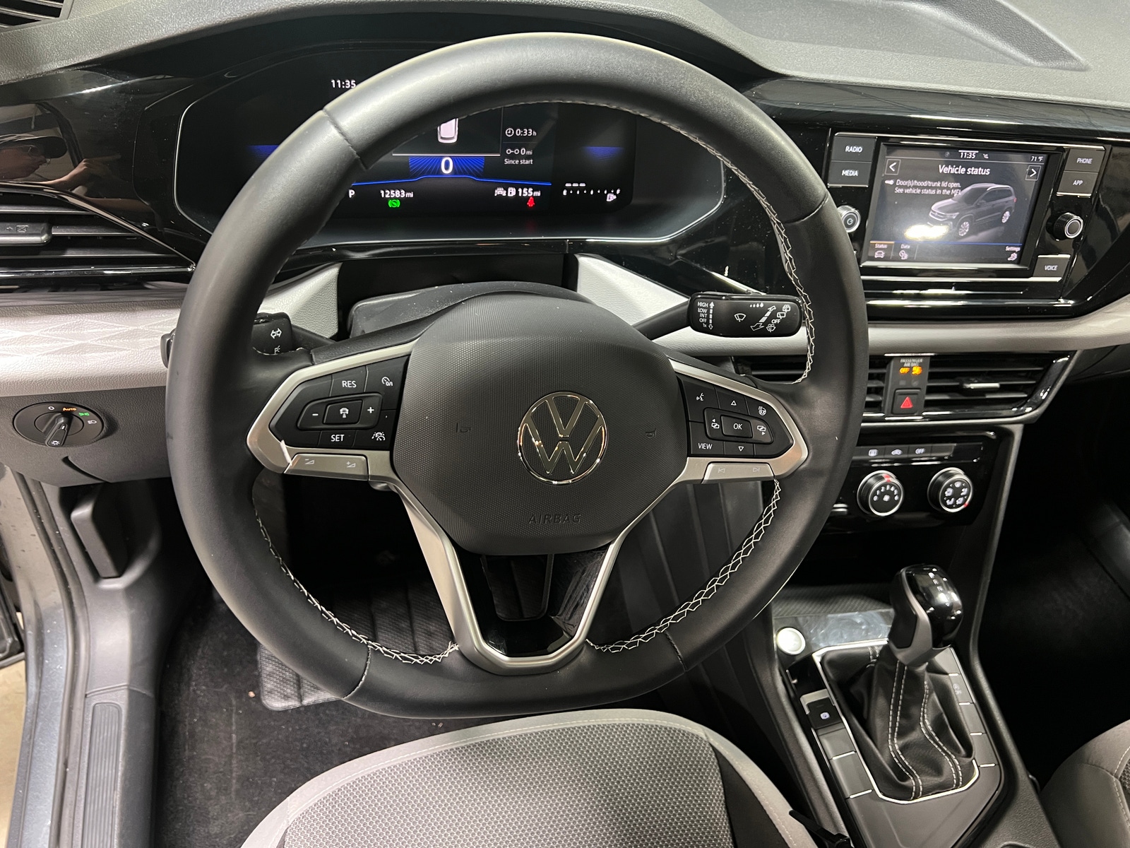 Thumbnail: 2024 Volkswagen Taos - 5