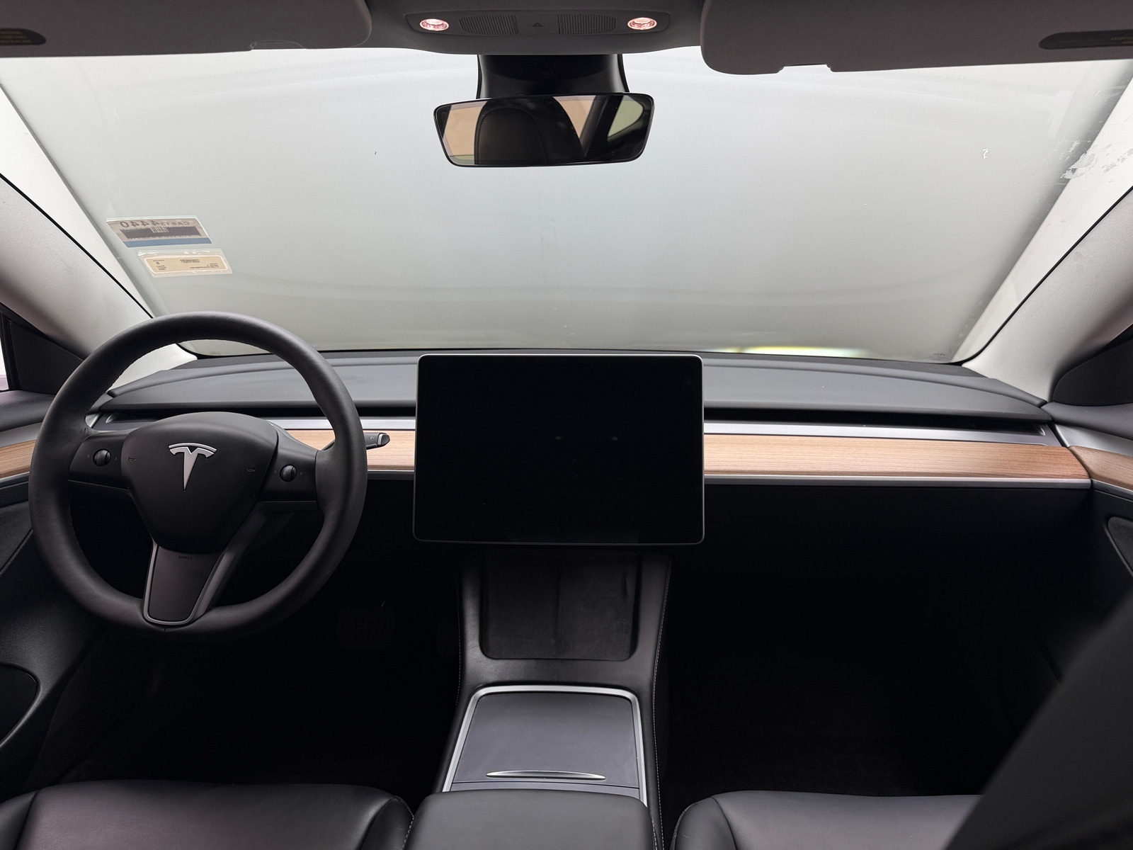 Thumbnail: 2023 Tesla Model 3 - 2