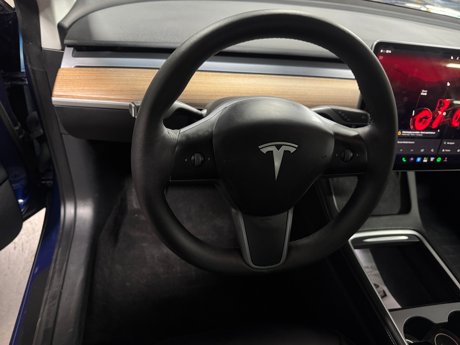 Thumbnail: 2023 Tesla Model 3 - 4