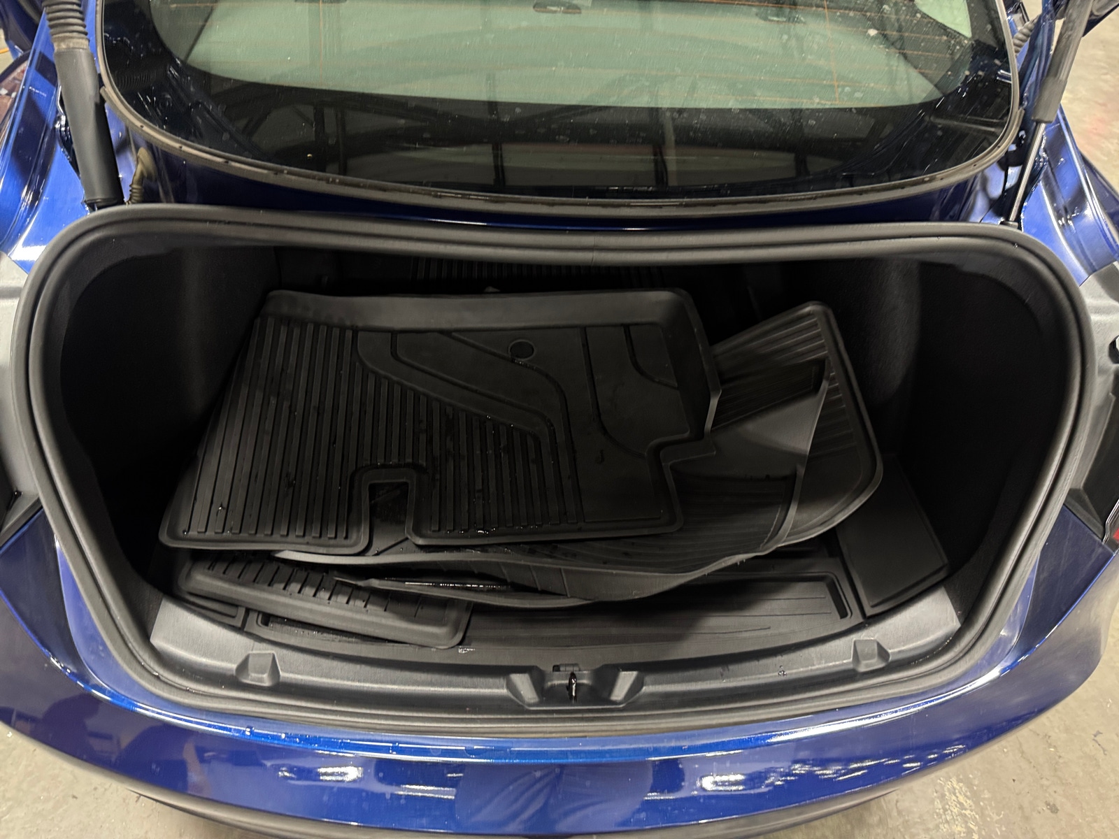 Thumbnail: 2023 Tesla Model 3 - 6