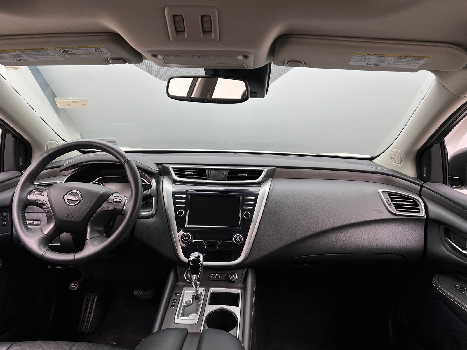 Thumbnail: 2023 Nissan Murano - 2