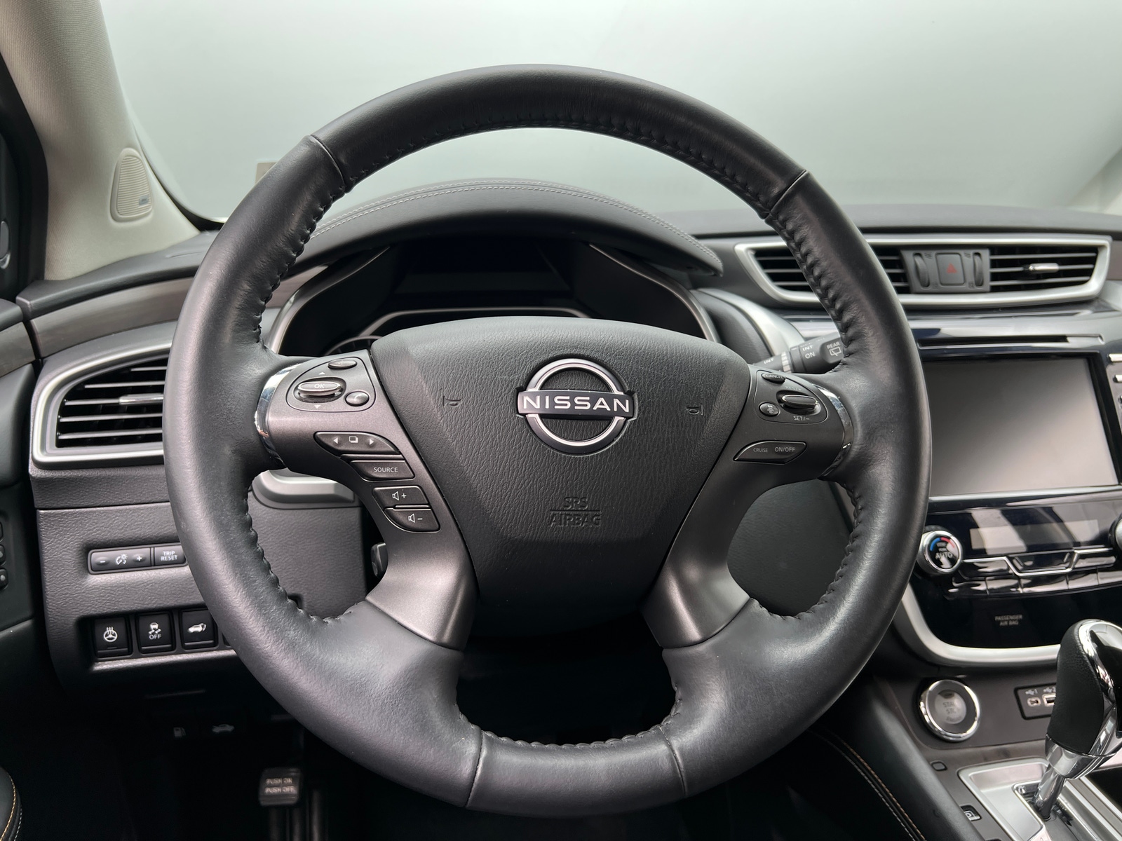 Thumbnail: 2023 Nissan Murano - 4