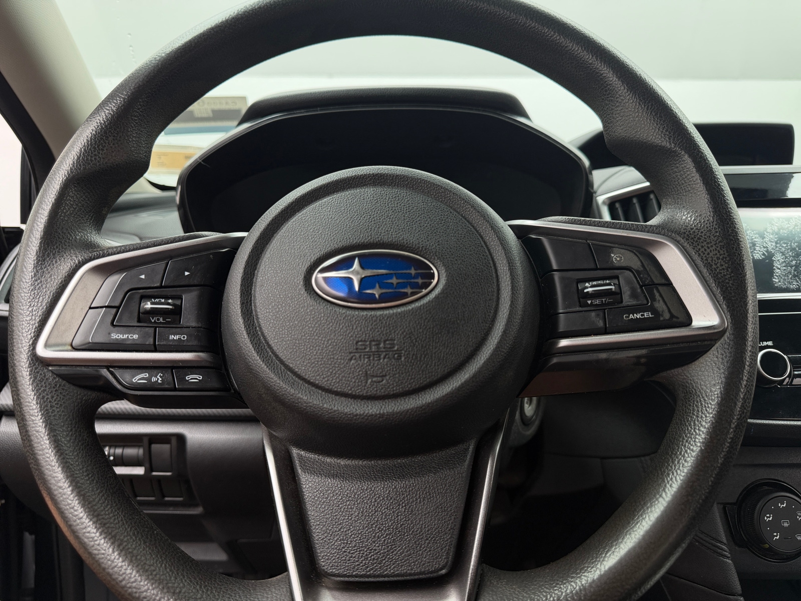 Thumbnail: 2019 Subaru Impreza - 5