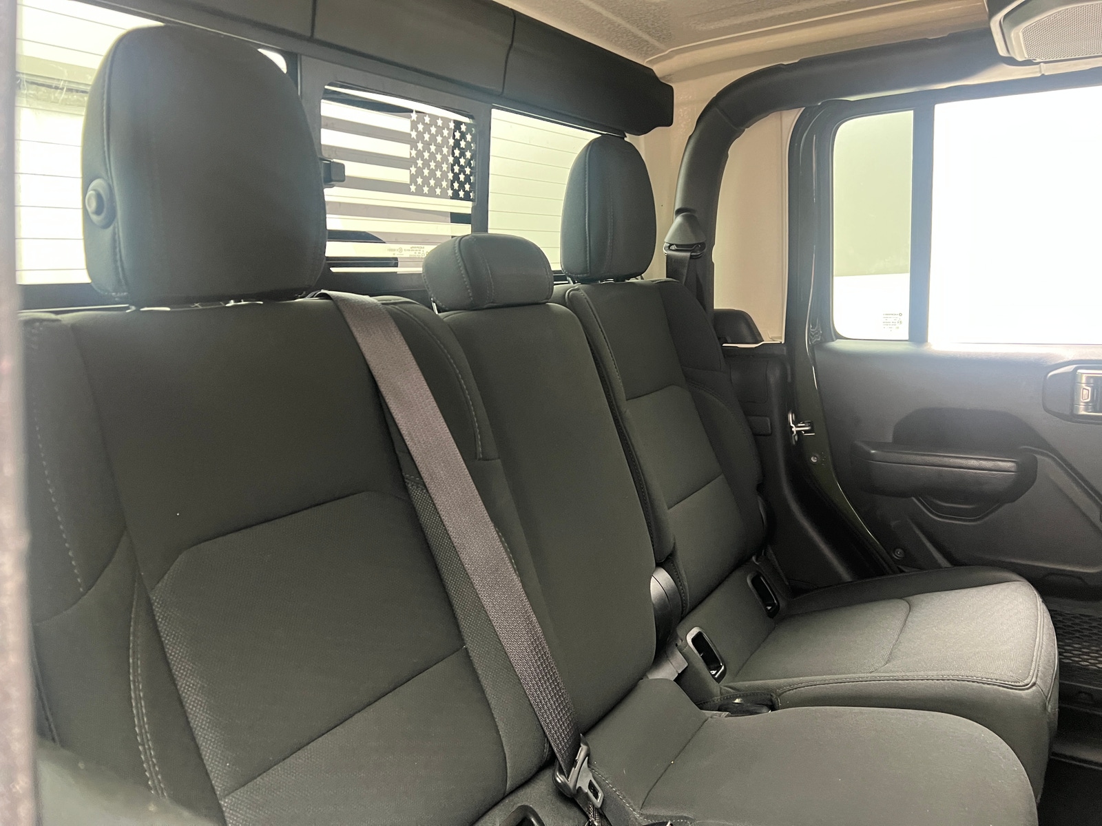 Thumbnail: 2022 Jeep Gladiator - 6