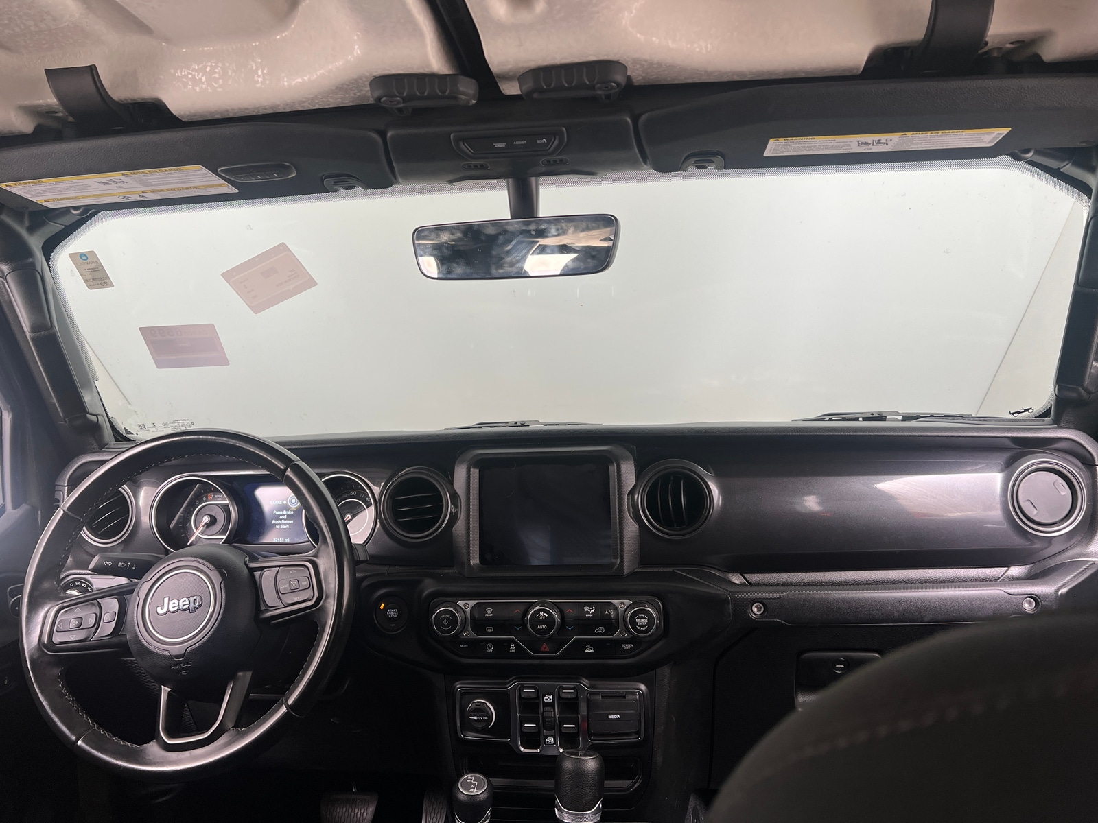Thumbnail: 2022 Jeep Gladiator - 3