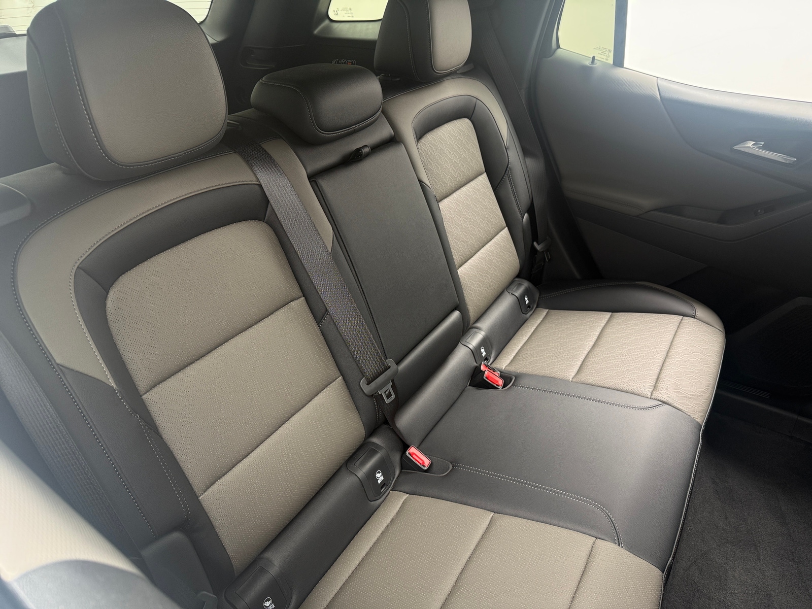 Thumbnail: 2026 Chevrolet Equinox - 5