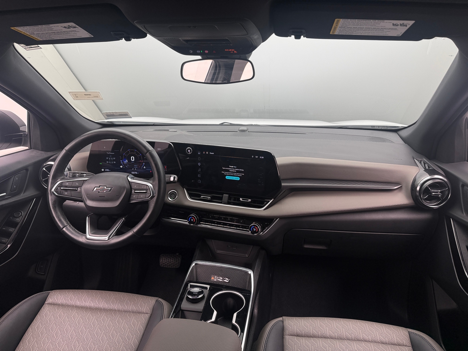 Thumbnail: 2026 Chevrolet Equinox - 2