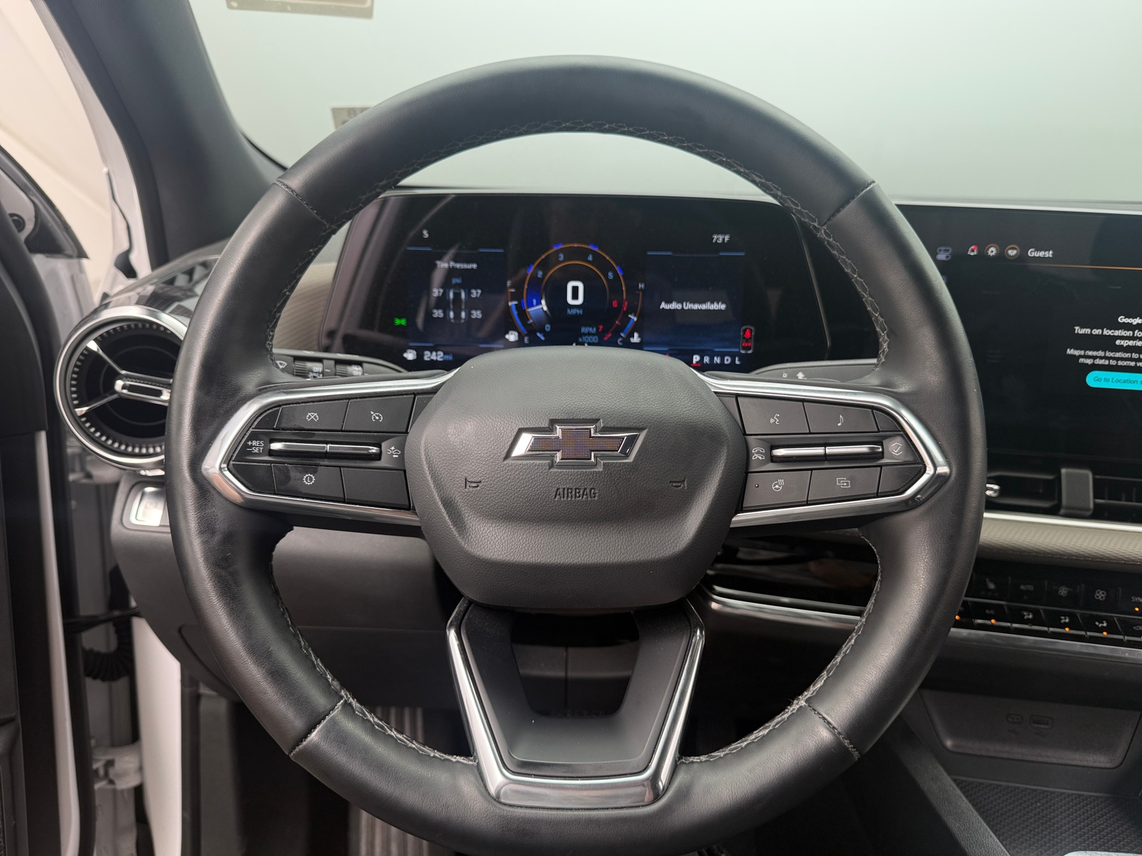 Thumbnail: 2026 Chevrolet Equinox - 4