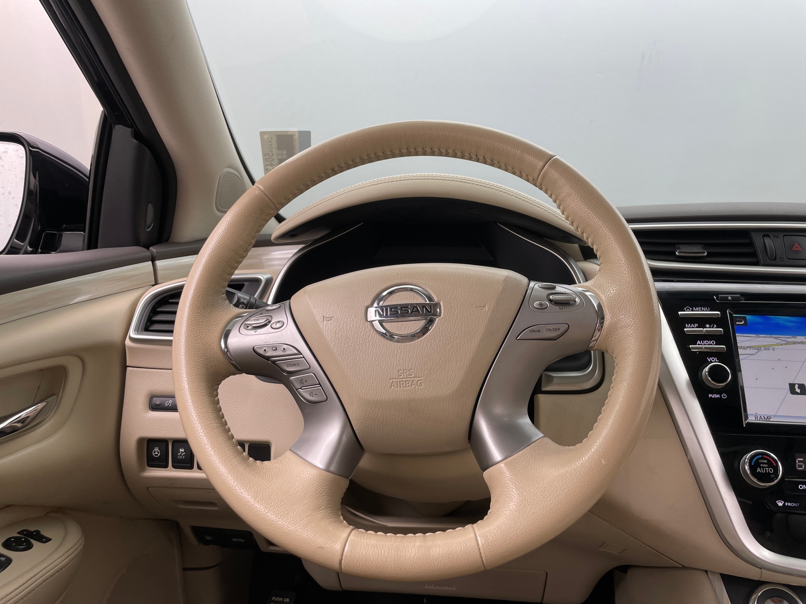 Thumbnail: 2016 Nissan Murano - 2