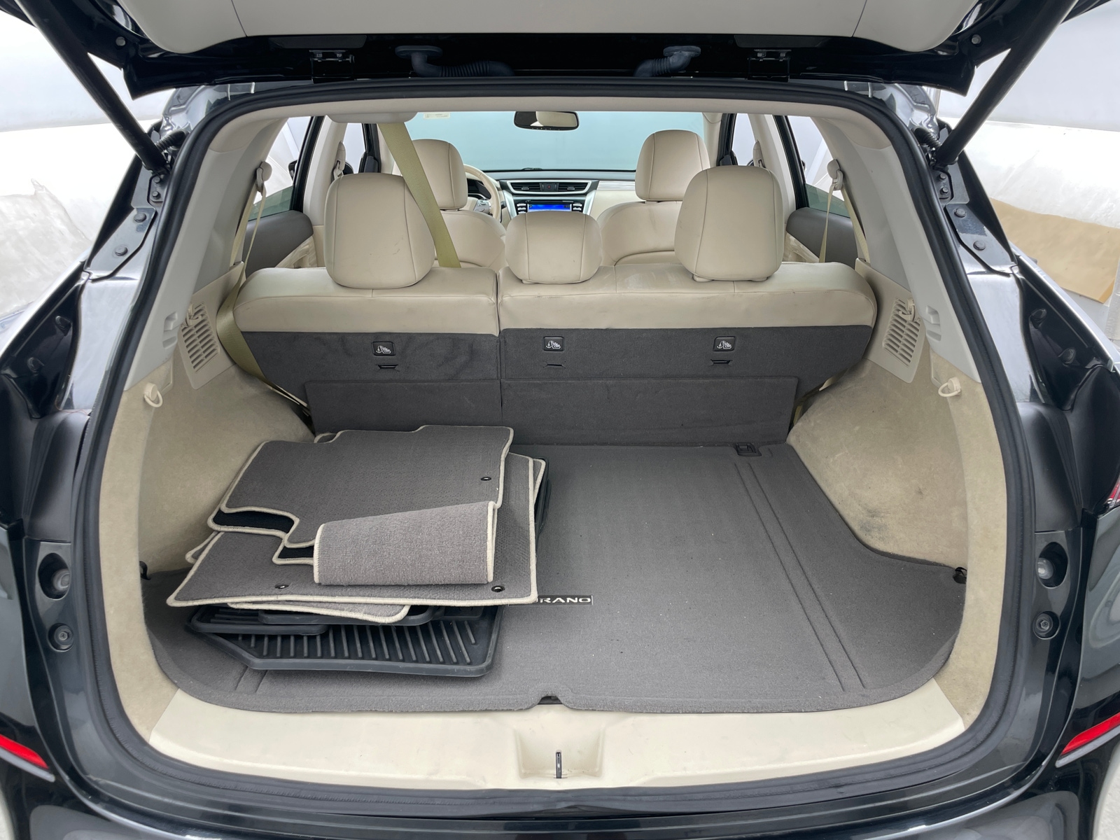 Thumbnail: 2016 Nissan Murano - 6