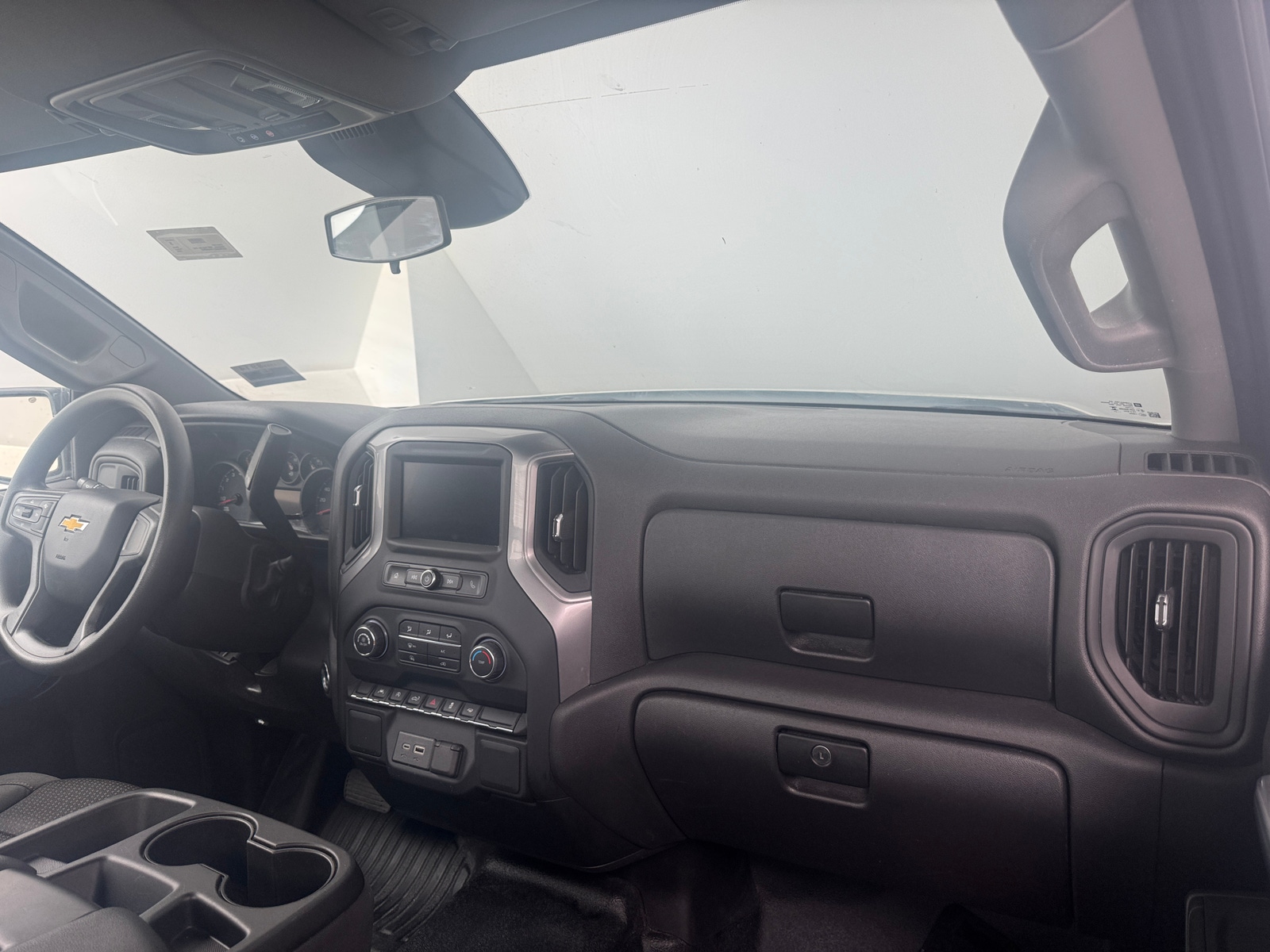 Thumbnail: 2024 Chevrolet Silverado 1500 - 3