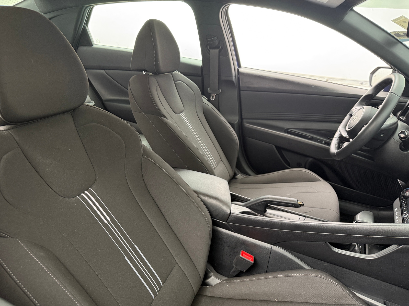 Thumbnail: 2026 Hyundai Elantra - 2