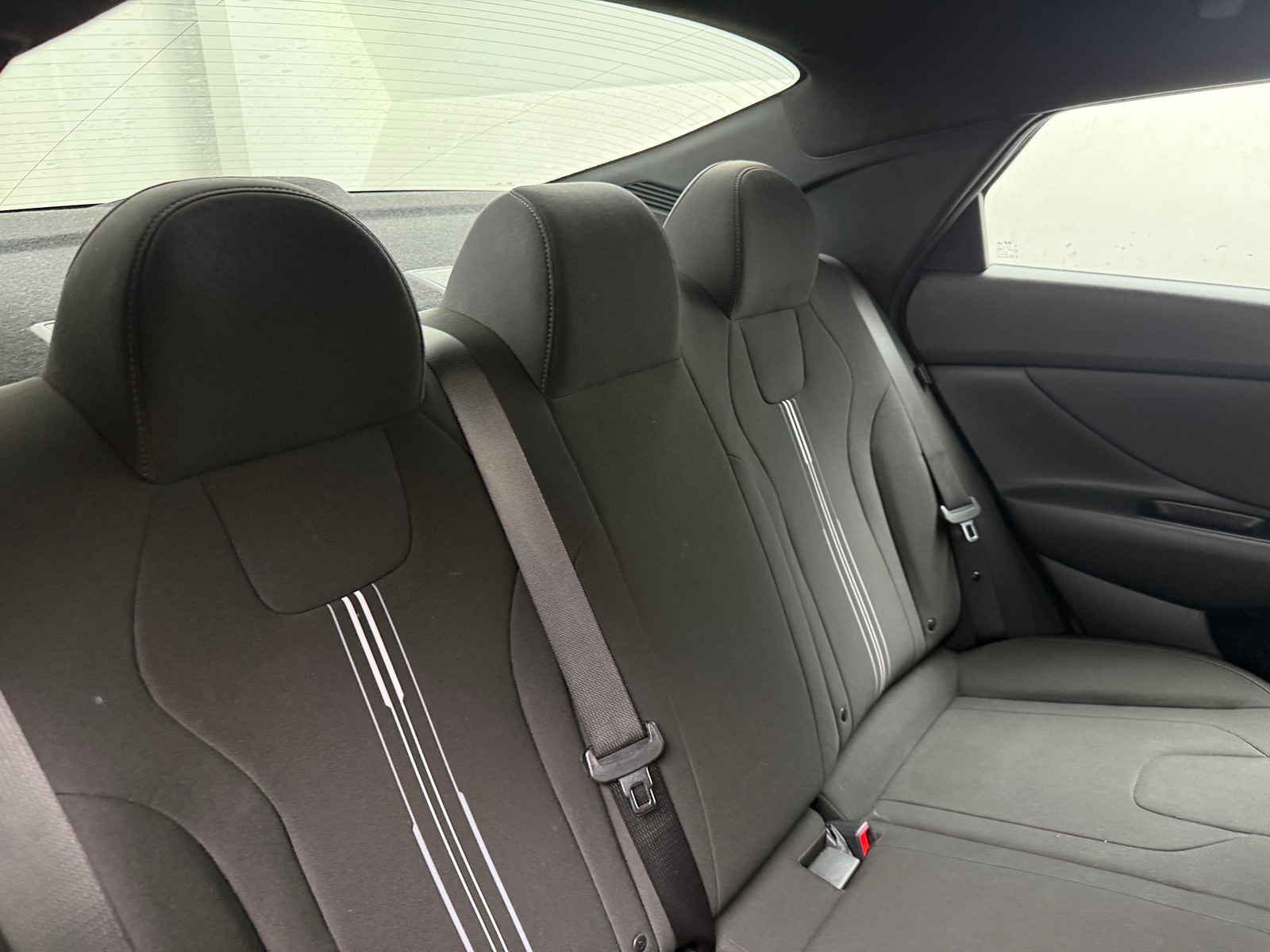 Thumbnail: 2026 Hyundai Elantra - 6