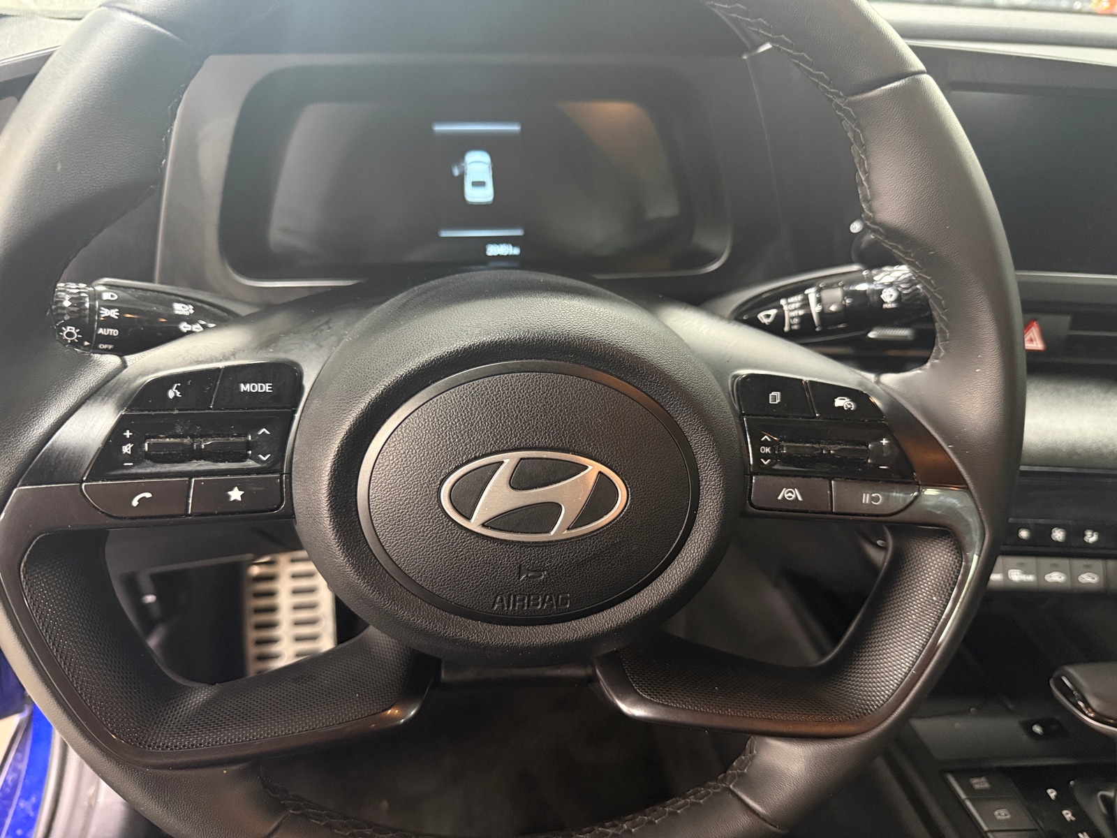 Thumbnail: 2026 Hyundai Elantra - 5