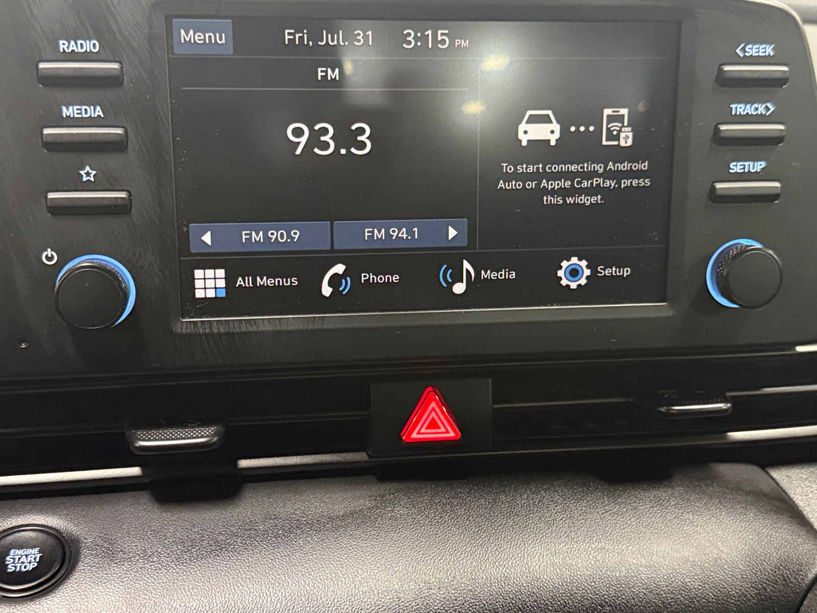 Thumbnail: 2026 Hyundai Elantra - 4