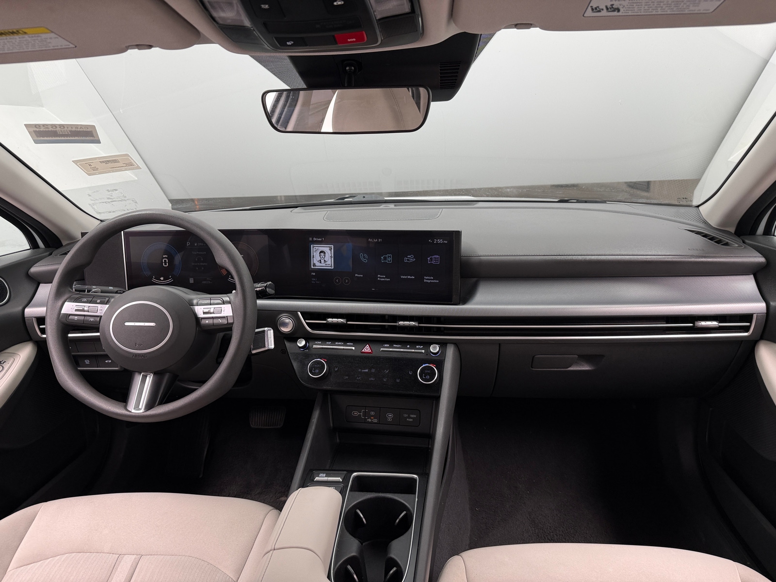Thumbnail: 2025 Hyundai Sonata - 3