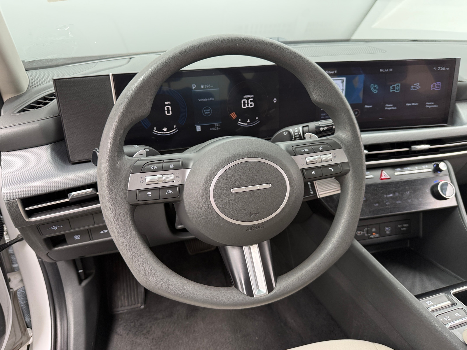 Thumbnail: 2025 Hyundai Sonata - 5