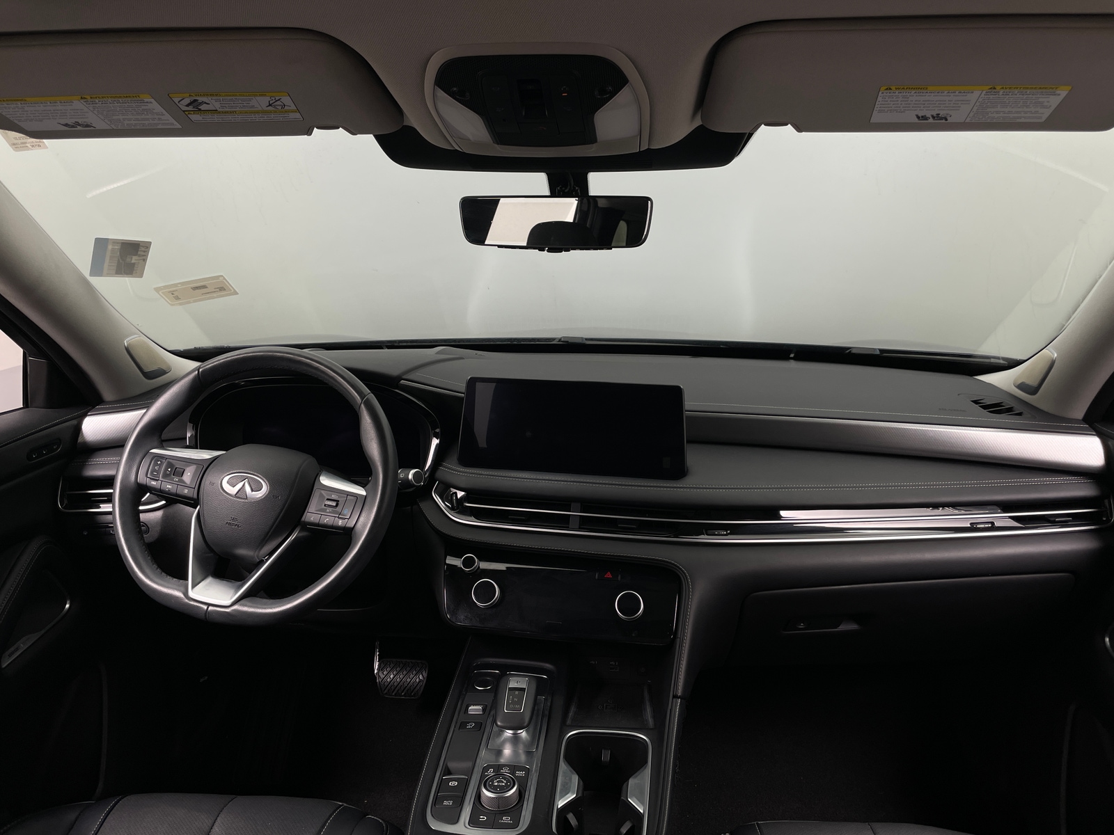 Thumbnail: 2023 INFINITI QX60 - 2